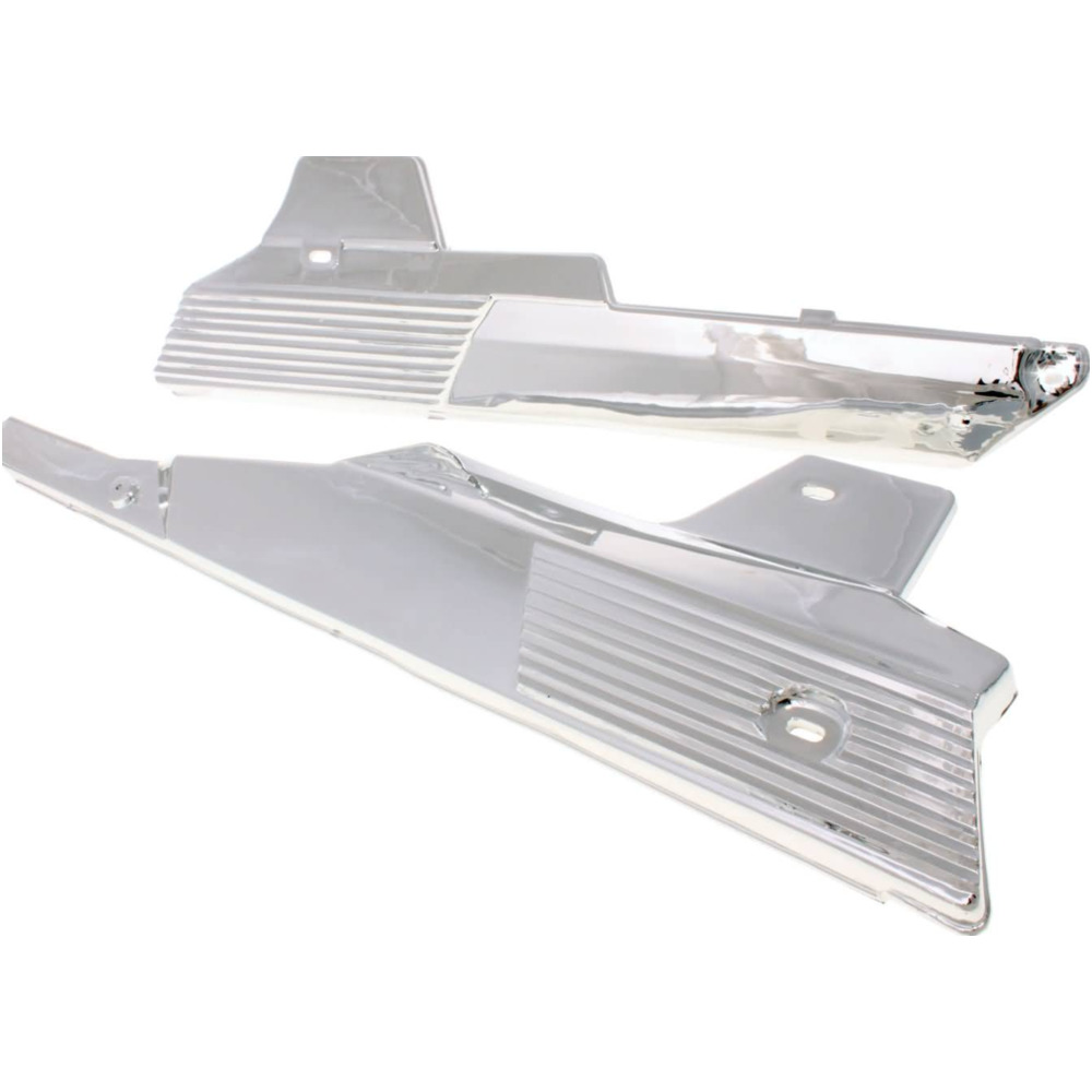 Seitenabdeckung set verchromt für puch maxi n, k e50 32735 Seitenabdeckung set verchromt für puch maxi n, k e50 32735 von Diverse / Import