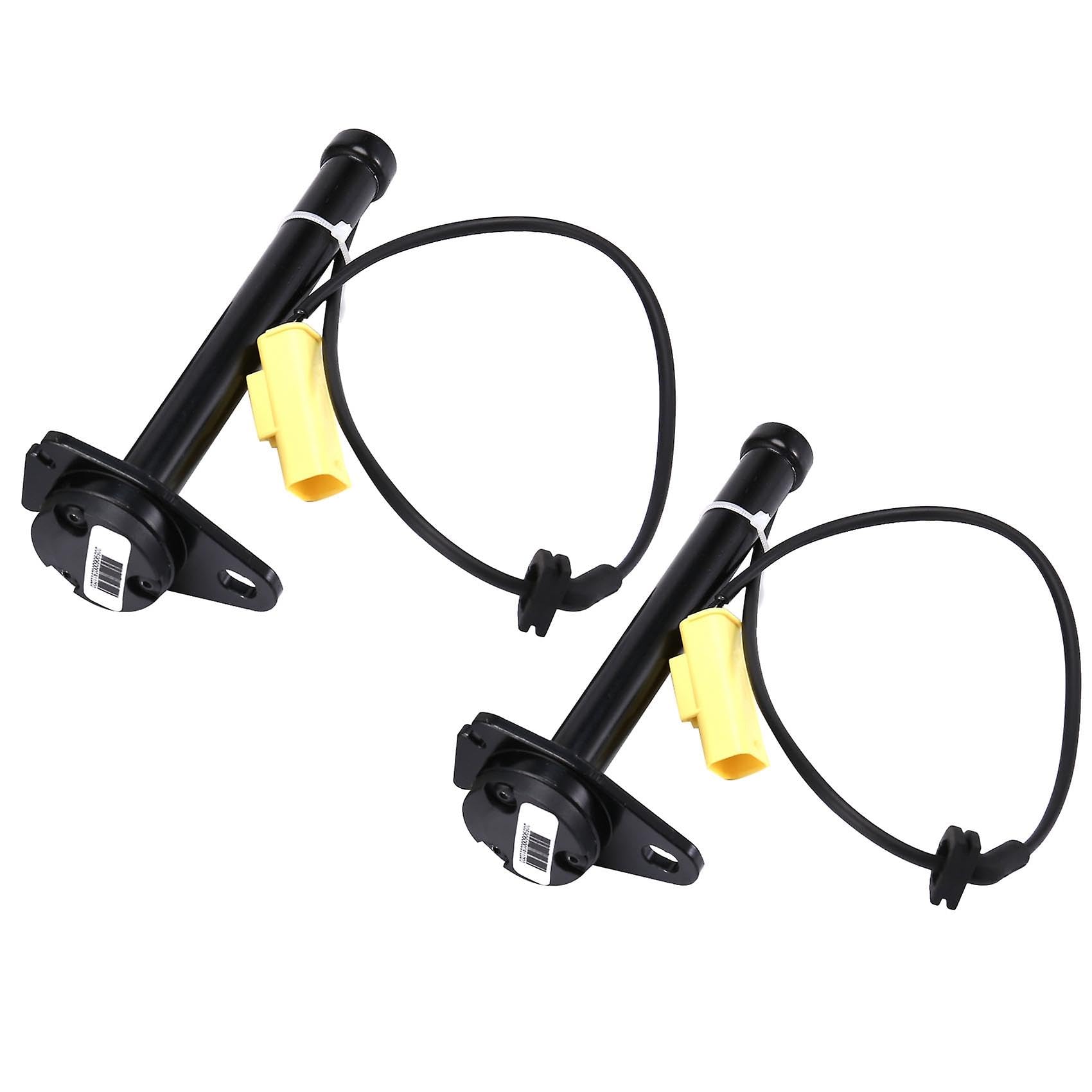 2 Stück aktiver Motorhaubenaktuator, kompatibel mit C-Klasse C205 A205 S205 W205 C180 C200 C220d C250d C350e C300 C350 C45 C63, Ersatz für 2059060002 2 Stück aktiver Motorhaubenaktuator, kompatibel mit C-Klasse C205 A205 S205 W205 C180 C200 C220d C250d C350e C300 C350 C45 C63, Ersatz für 2059060002 von Dixhills