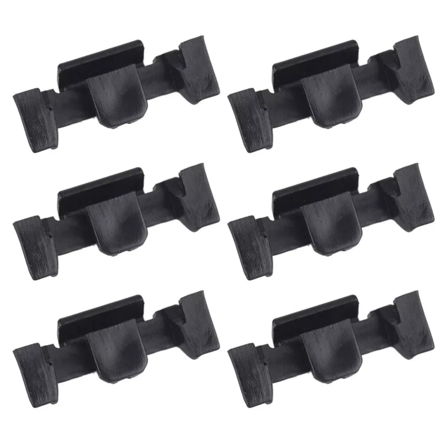 6 Stück Autoscheinwerfer Scheinwerferrahmen Clip Befestigungselement Ersatz für F54 F55 F56 R60 R61 R55 R56 R57 R58 R59 Mini Cooper 2007-2025 Autozubehör Teilenummer 51132752145 6 Stück Autoscheinwerfer Scheinwerferrahmen Clip Befestigungselement Ersatz für F54 F55 F56 R60 R61 R55 R56 R57 R58 R59 Mini Cooper 2007-2025 Autozubehör Teilenummer 51132752145 von Dixhills