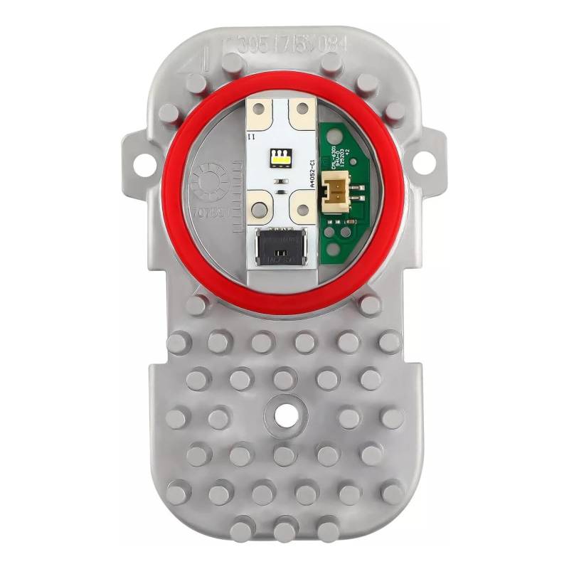 Dixhills LED Modul Scheinwerfersteuergerät kompatibel mit BMW 3er E93 E92 F30 F80 4er F36 F33 F83 F32 F82 6er F06 F12 F13 X3 F25 F25 F70 F70 15 F8 5 X6 F16 F86, Scheinwerferdiodenmodul 1305715084 von Dixhills