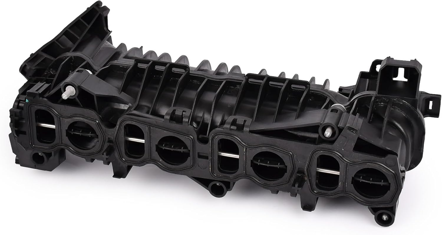 Ansaugkrümmer Autoteile mit Dichtung passend für 1 2 3 4 5 Serie X1 X3 X5 Autozubehör Part# 11617807991 Ansaugkrümmer Autoteile mit Dichtung passend für 1 2 3 4 5 Serie X1 X3 X5 Autozubehör Part# 11617807991 von Dixhills