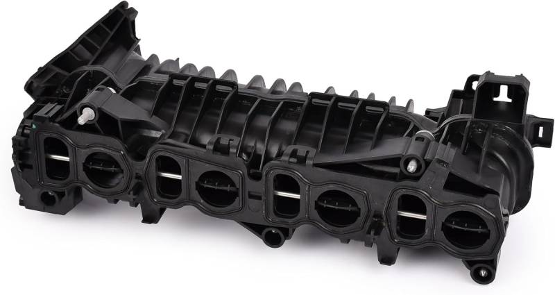 Ansaugkrümmer Autoteile mit Dichtung passend für 1 2 3 4 5 Serie X1 X3 X5 Autozubehör Part# 11617807991 von Dixhills