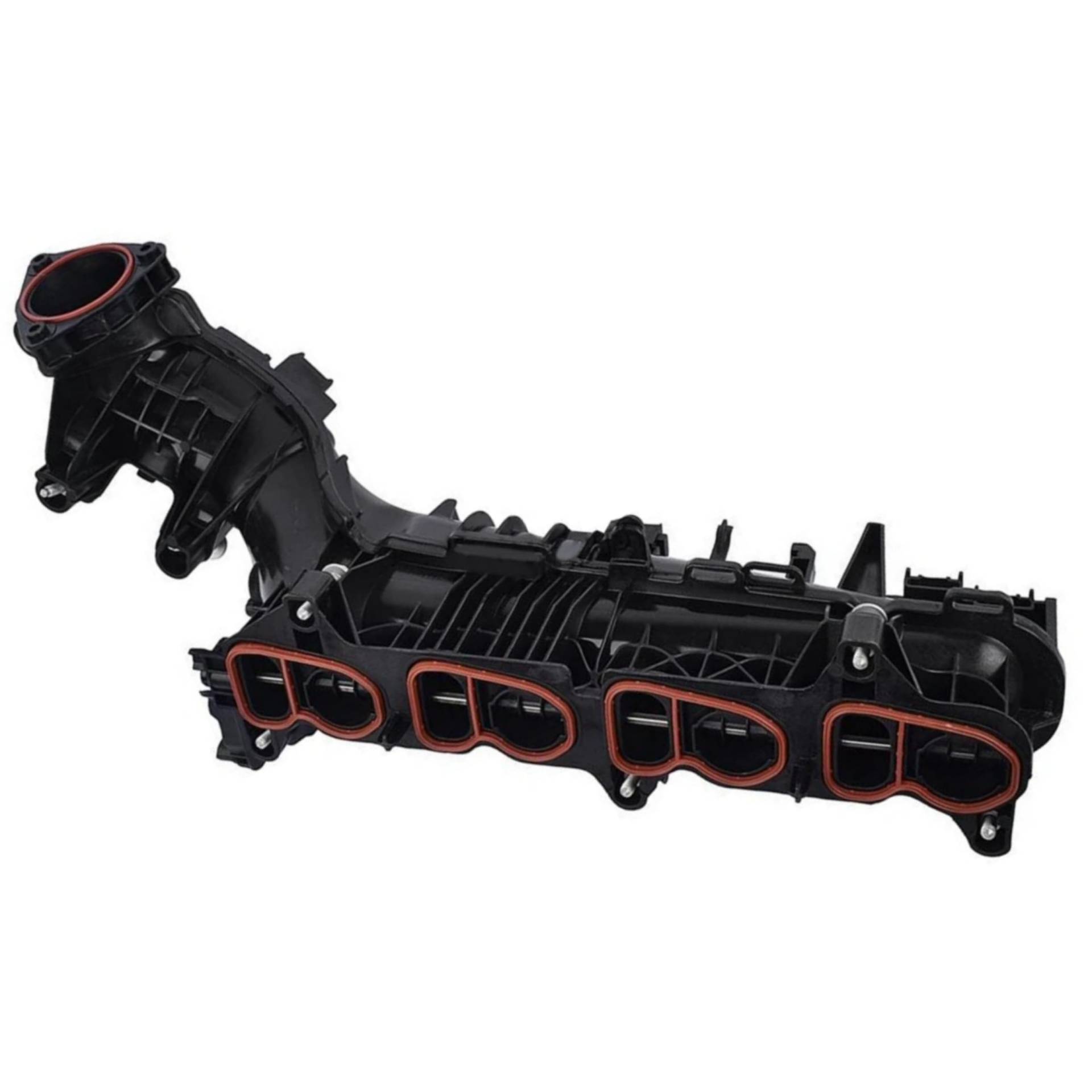 Ansaugkrümmer kompatibel mit 2er Serie 3er F30 F31 5er F10 F11 G31 7er G11 G12 X3 F25 G01 X4 F98 G02 X5 F15 F85, Ersatz für 11618580274 11618513655 Ansaugkrümmer kompatibel mit 2er Serie 3er F30 F31 5er F10 F11 G31 7er G11 G12 X3 F25 G01 X4 F98 G02 X5 F15 F85, Ersatz für 11618580274 11618513655 von Dixhills