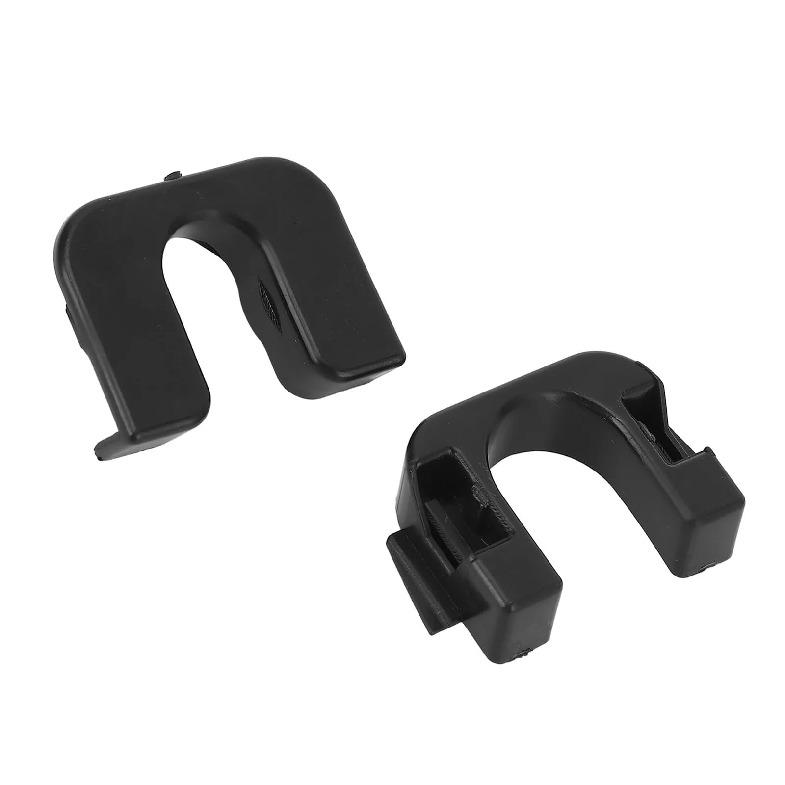 Dixhills 2 Stück Hutablage Clips Befestigung Klammer Clip Gepäckhalterung Halter Clip Kompatibel mit Fiesta MK7 MK8 Focus MK3 B-Max C-Max C3 DS3 Ersatz für 1539663 8A6146698AA 015532109E Dixhills 2 Stück Hutablage Clips Befestigung Klammer Clip Gepäckhalterung Halter Clip Kompatibel mit Fiesta MK7 MK8 Focus MK3 B-Max C-Max C3 DS3 Ersatz für 1539663 8A6146698AA 015532109E von Dixhills