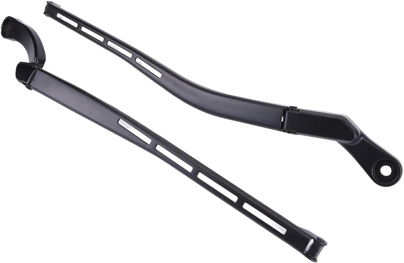 Dixhills 2PCS Scheibenwischer Wischerarm vorne Links + Rechts Ersatz für A4 B6 8E2 8E5 B7 8EC 8ED Autozubehör Teil# 8E1955407C 8E1955408C Dixhills 2PCS Scheibenwischer Wischerarm vorne Links + Rechts Ersatz für A4 B6 8E2 8E5 B7 8EC 8ED Autozubehör Teil# 8E1955407C 8E1955408C von Dixhills