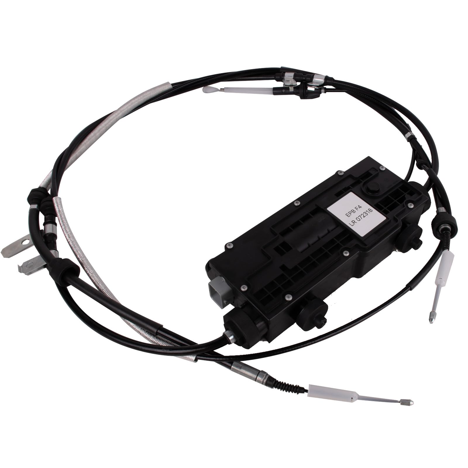 Dixhills Elektrisches Feststellbremsmodul,Feststellbremsaktuator,Elektrische Feststellbremse,Parkbremsmodul Ersatz für Discovery IV L319 2009-2018 Autozubehör Teil# LR072318 LR013699 Dixhills Elektrisches Feststellbremsmodul,Feststellbremsaktuator,Elektrische Feststellbremse,Parkbremsmodul Ersatz für Discovery IV L319 2009-2018 Autozubehör Teil# LR072318 LR013699 von Dixhills