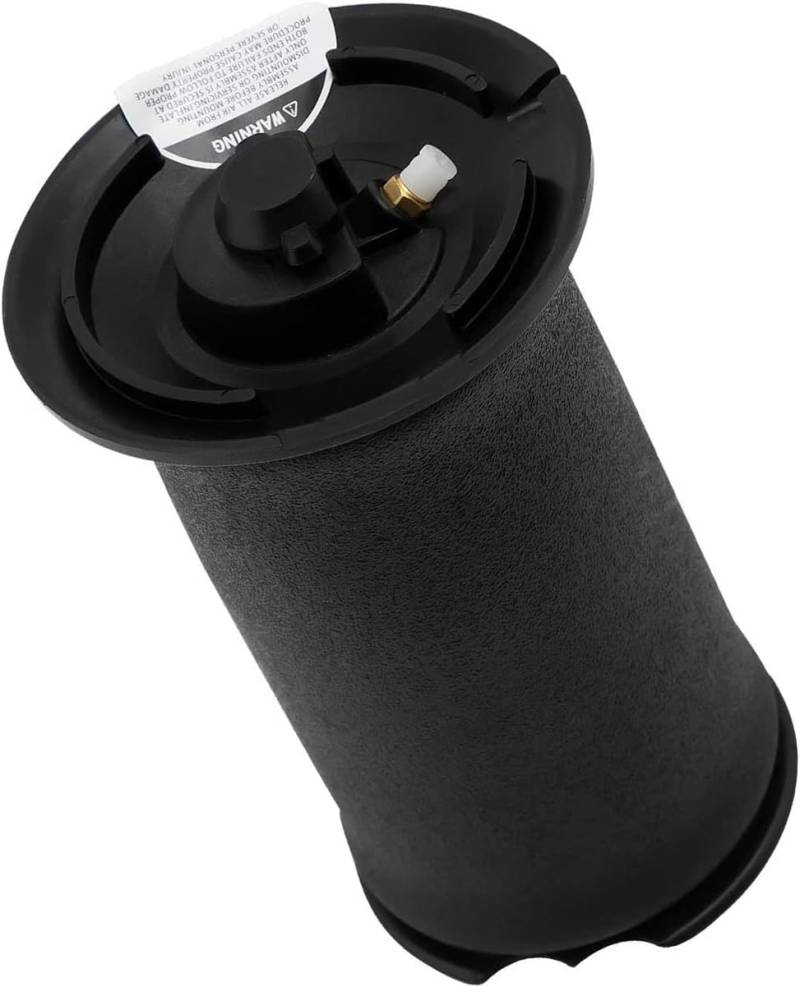 Dixhills Hinten Luftfederung kompatibel mit 5 Touring E61 2004-2010 Ersatz für 37126765602 37126765603 6 765 602 6 765 603 von Dixhills