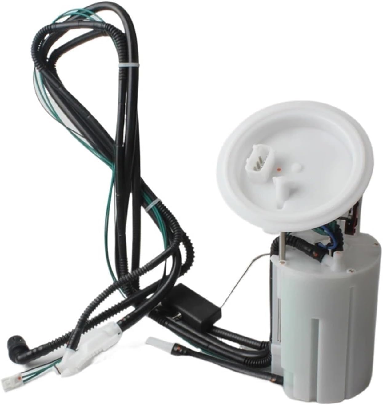 Dixhills Kraftstoffpumpe Dieselpumpe Kraftstoffpumpenbaugruppe Kraftstoff Pumpe Montage Ersatz für 5er E60 E61 535d 520d 525d 530d 2004-2010 Teilenummer 16146765822 16147373474 Dixhills Kraftstoffpumpe Dieselpumpe Kraftstoffpumpenbaugruppe Kraftstoff Pumpe Montage Ersatz für 5er E60 E61 535d 520d 525d 530d 2004-2010 Teilenummer 16146765822 16147373474 von Dixhills