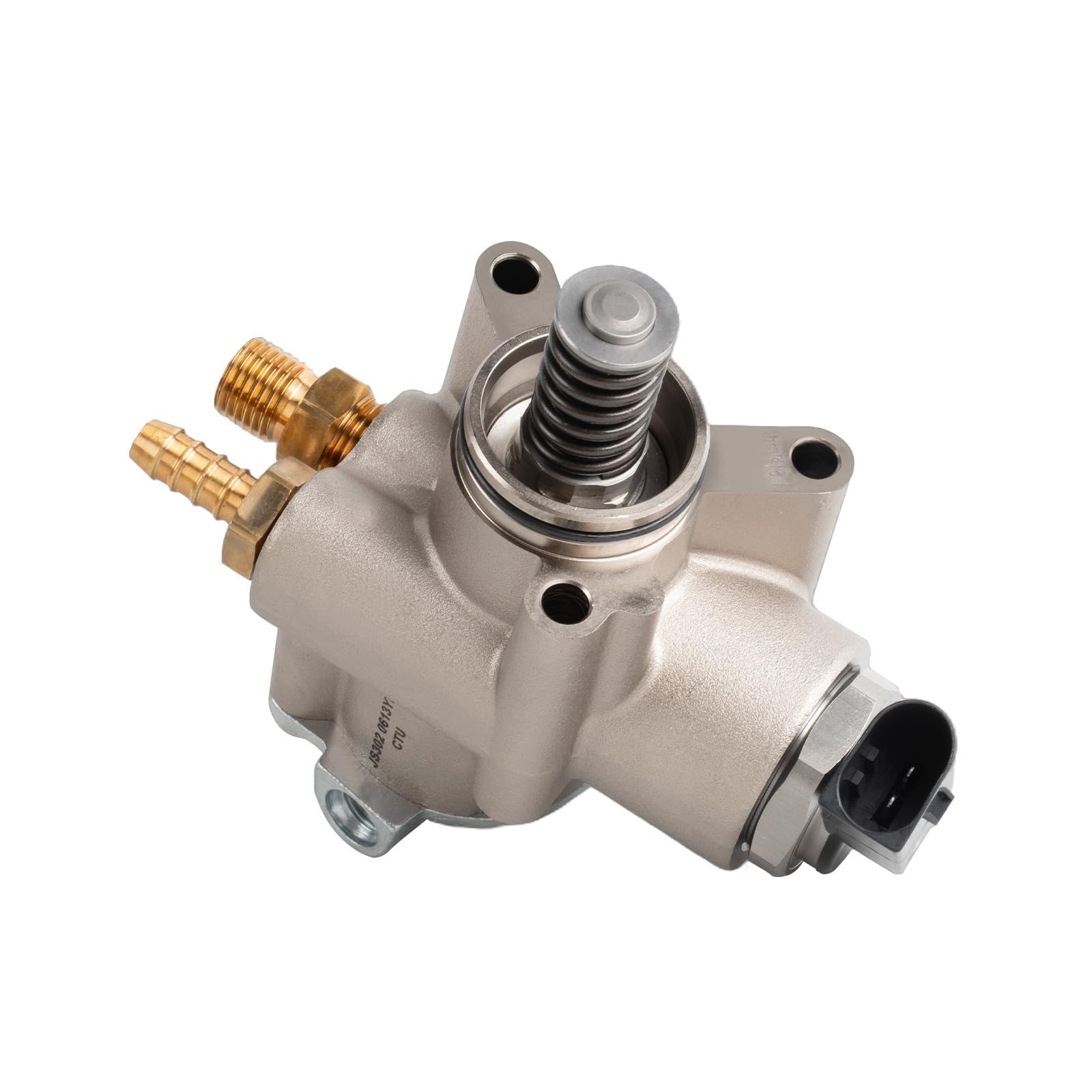Dixhills Kraftstoffpumpe Hochdruck,Hochdruckpumpe Benzinpumpe Ersatz für A3 A4 A6 5P1 5P2 Golf VI 517 2011-2016 Teilenummer 06F127025J 06F127025K 06F127025B HFS853102 Dixhills Kraftstoffpumpe Hochdruck,Hochdruckpumpe Benzinpumpe Ersatz für A3 A4 A6 5P1 5P2 Golf VI 517 2011-2016 Teilenummer 06F127025J 06F127025K 06F127025B HFS853102 von Dixhills