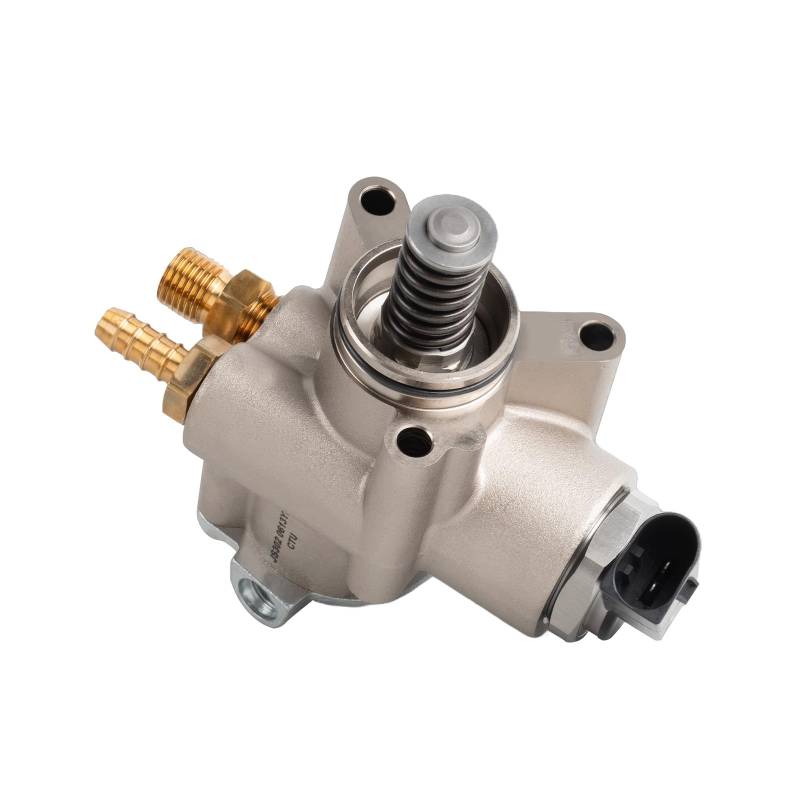 Dixhills Kraftstoffpumpe Hochdruck，Hochdruckpumpe Benzinpumpe Ersatz für A3 A4 A6 5P1 5P2 Golf VI 517 2011-2016 Teilenummer 06F127025J 06F127025K 06F127025B HFS853102 von Dixhills