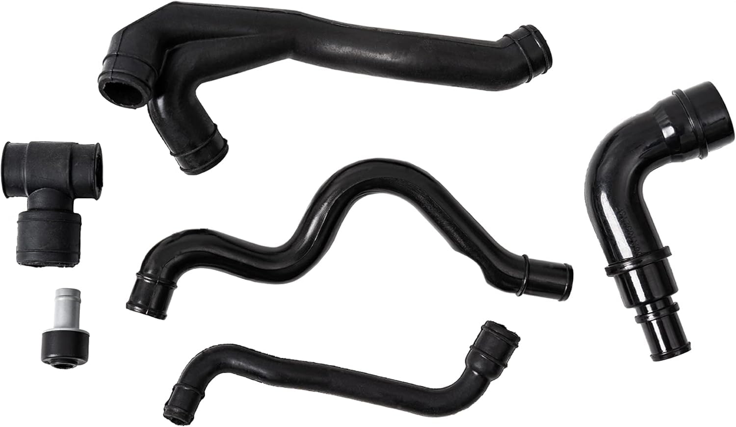 Dixhills Kurbelgehäuse Entlüftungsschlauch Kit, Motorblock Entlüftungsventil Ersatz für A3 8L1 A4 8D2 8D5 A6 4B2 4B5 TT Autozubehör Teil# 06A103213F 06A103247 06A103213AF Dixhills Kurbelgehäuse Entlüftungsschlauch Kit, Motorblock Entlüftungsventil Ersatz für A3 8L1 A4 8D2 8D5 A6 4B2 4B5 TT Autozubehör Teil# 06A103213F 06A103247 06A103213AF von Dixhills