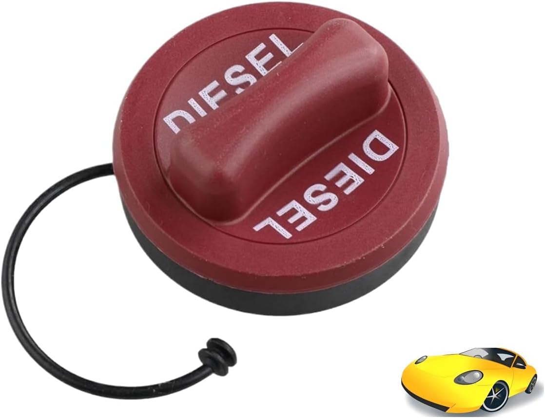 Dixhills Mercedes Tankdeckel Ersatz für A-Klasse W176 B-Klasse W246 C-Klasse W205 S-Klasse W222 GLA X156 CLA T-Modell X117 X253 C253 Autozubehör Teil# A2224700105 Dixhills Mercedes Tankdeckel Ersatz für A-Klasse W176 B-Klasse W246 C-Klasse W205 S-Klasse W222 GLA X156 CLA T-Modell X117 X253 C253 Autozubehör Teil# A2224700105 von Dixhills