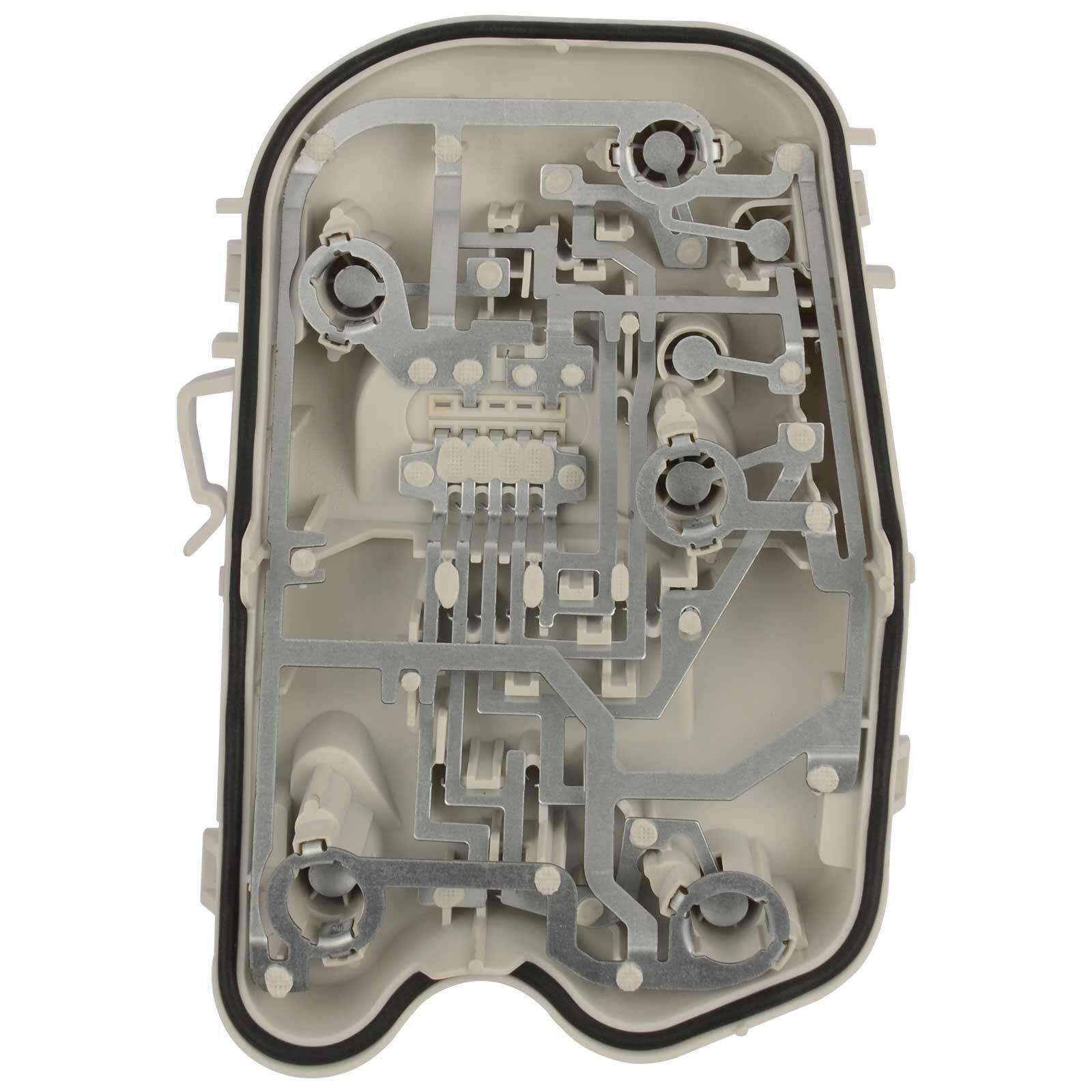 Dixhills Rücklichthalter Rückleuchte Lampenträger Rückleuchte Rücklicht Träger Lampenfassung Rücklichthalter hinten links Ersatz für A6 C6 4F2 2004-2011 Teilenummer 4F5945221 4F5945221C Dixhills Rücklichthalter Rückleuchte Lampenträger Rückleuchte Rücklicht Träger Lampenfassung Rücklichthalter hinten links Ersatz für A6 C6 4F2 2004-2011 Teilenummer 4F5945221 4F5945221C von Dixhills