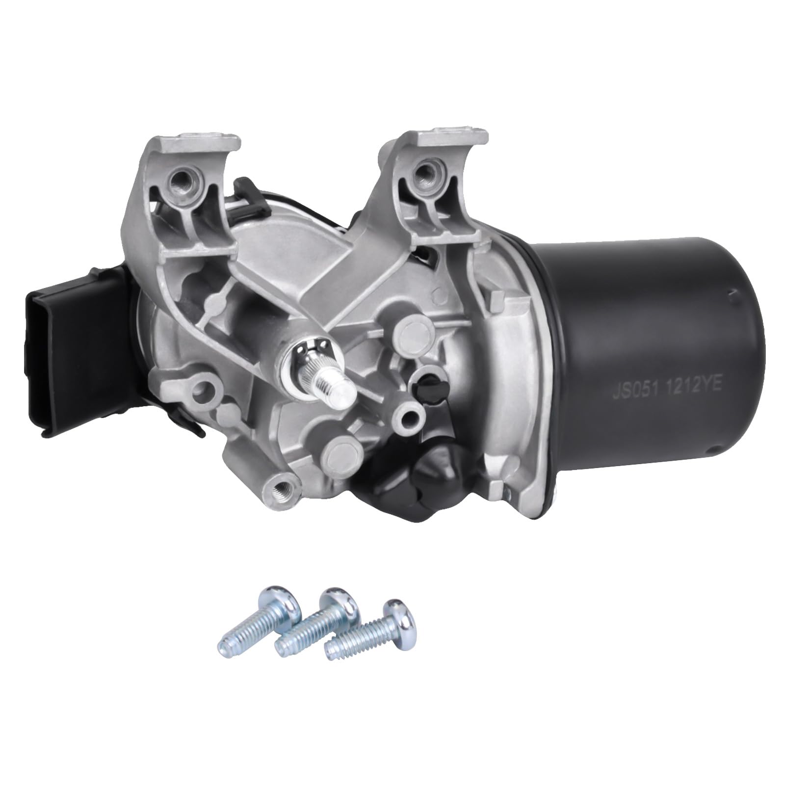 Dixhills Scheibenwischermotor vorne kompatibel mit Clio III BR0/1 CR0/1 2005-2014 Grandtour 2008 - Van SB_ SR_ 2005 - Ersatz für 7701061590 53567502 8200268931 579738 Dixhills Scheibenwischermotor vorne kompatibel mit Clio III BR0/1 CR0/1 2005-2014 Grandtour 2008 - Van SB_ SR_ 2005 - Ersatz für 7701061590 53567502 8200268931 579738 von Dixhills