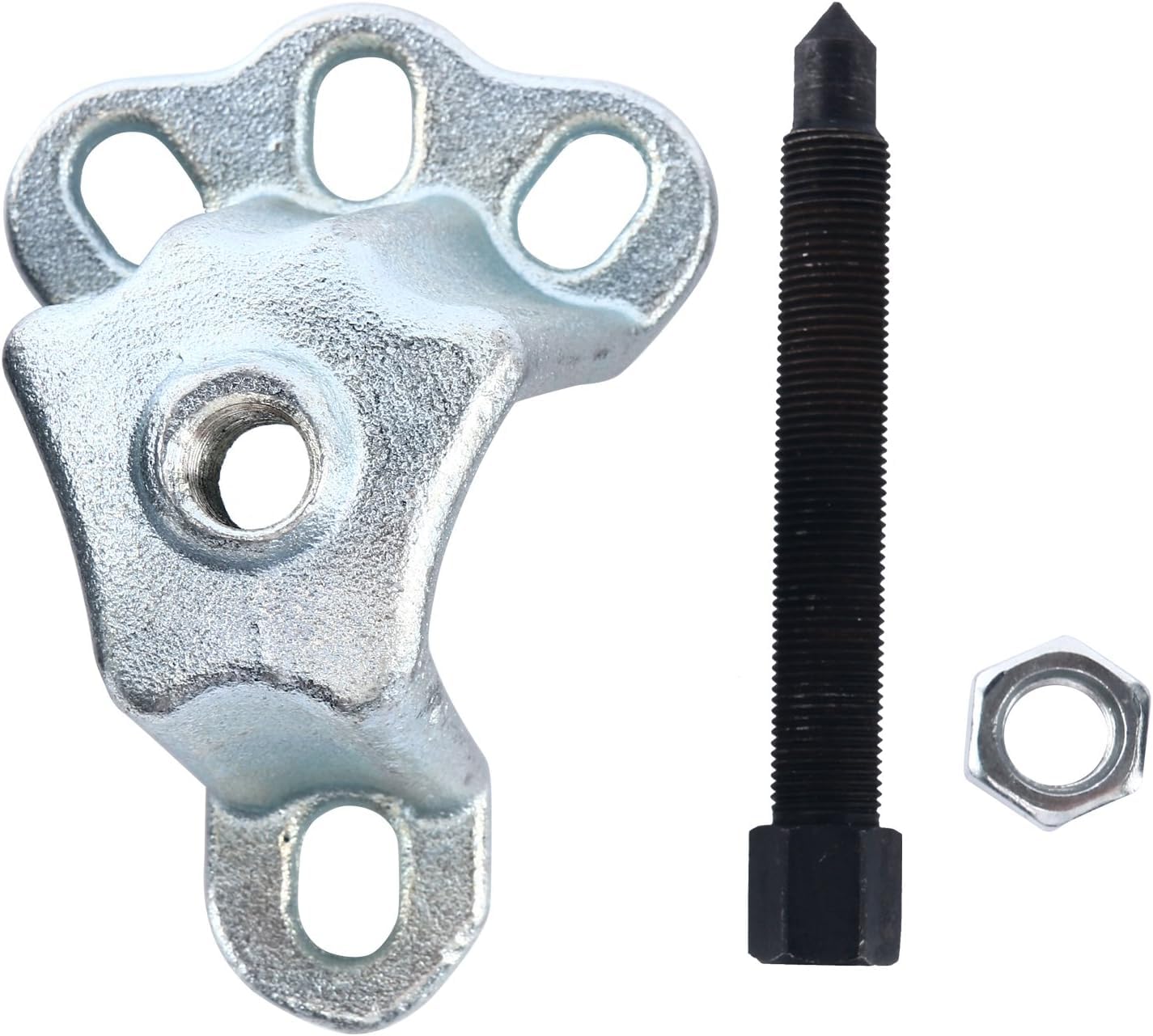 Dixhills Universal Radnaben Abzieher Naben Radlager Auszieher Abziehen Werkzeug Montage Kompatibel mit Golf III IV Polo für Autoreparatur FWD Installer Remover von Dixhills
