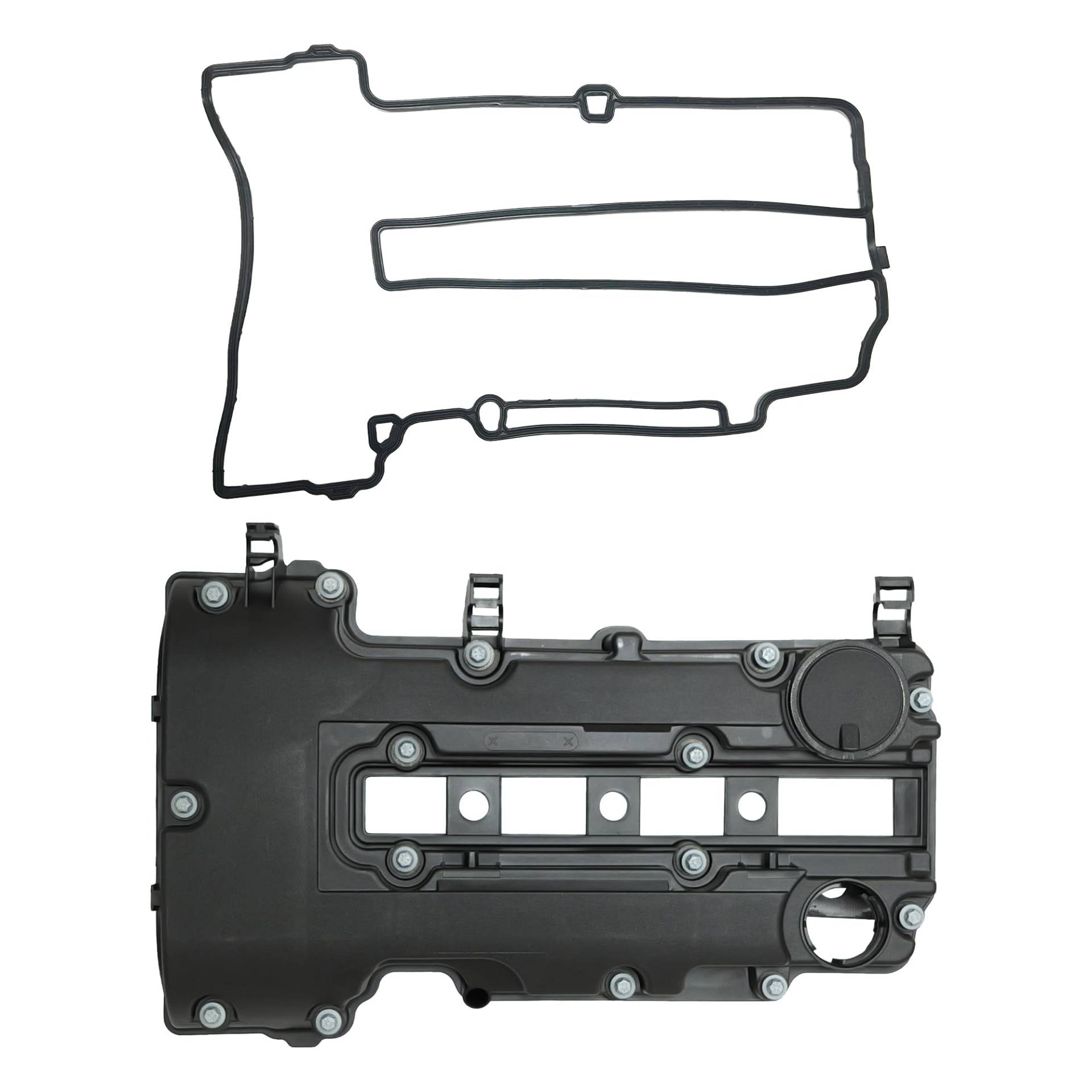 Dixhills Ventildeckel Zylinderkopfhaube Dichtung 55573746 25198874 Kompatibel mit 2011-2015 Chevy Cruze 2016 Chevy Cruze Limited 2012-2015 Chevy Sonic 2015 Chevy Trax Dixhills Ventildeckel Zylinderkopfhaube Dichtung 55573746 25198874 Kompatibel mit 2011-2015 Chevy Cruze 2016 Chevy Cruze Limited 2012-2015 Chevy Sonic 2015 Chevy Trax von Dixhills