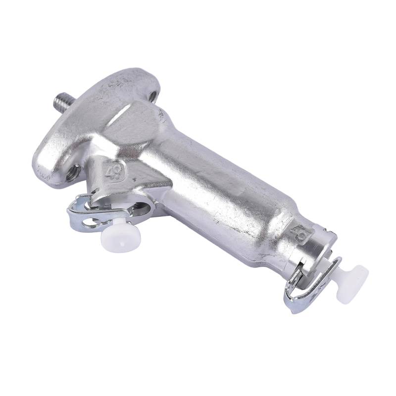 Dixhills Verdeckzylinder Hydraulikzylinder Verdeck Hydraulische Zylinder Latch Hydraulischer Cabrio-Zylinder Ersatz für E-Klasse A124 CLK 320 A208 CLK430 SL500 E320 Teilenummer 1298001672 von Dixhills