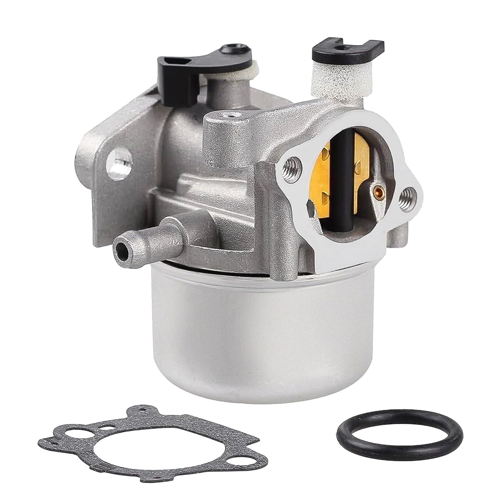 Dixhills Vergaser mit Dichtung Ersatz für 128L05 128L07 128M02 128M05 128M07 Modelle Autozubehör Teil# 790845 799871 799866 796707 794304 Dixhills Vergaser mit Dichtung Ersatz für 128L05 128L07 128M02 128M05 128M07 Modelle Autozubehör Teil# 790845 799871 799866 796707 794304 von Dixhills