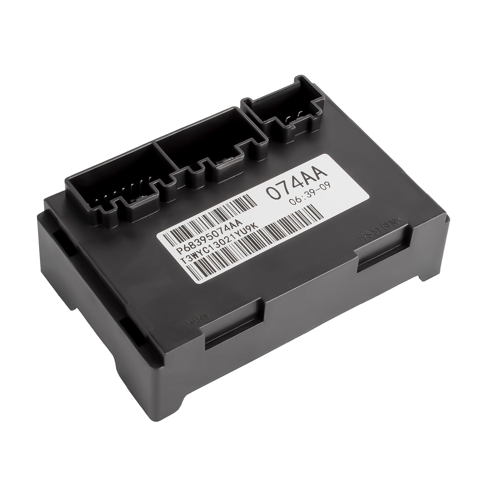 Dixhills Verteilergetriebe-Steuermodul Verteilergetriebe-Steuergerät Ersatz für Grand Cherokee Dodge Durango 2014-2015 Teilenummer 05150732AE 5150732AE 68395074AA Dixhills Verteilergetriebe-Steuermodul Verteilergetriebe-Steuergerät Ersatz für Grand Cherokee Dodge Durango 2014-2015 Teilenummer 05150732AE 5150732AE 68395074AA von Dixhills