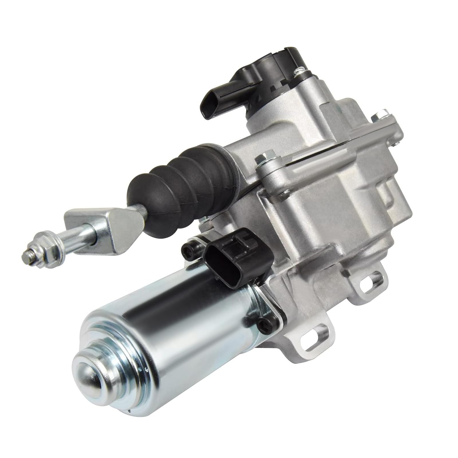 Kupplungsaktuator Baugruppe mit Motor Compatible with Auris Avensis Estate MR2 RAV 4 YARIS Kupplungsaktuator Aggregat Replacement for 31360-12030 31360-12010 Kupplungsaktuator Baugruppe mit Motor Compatible with Auris Avensis Estate MR2 RAV 4 YARIS Kupplungsaktuator Aggregat Replacement for 31360-12030 31360-12010 von Dixhills