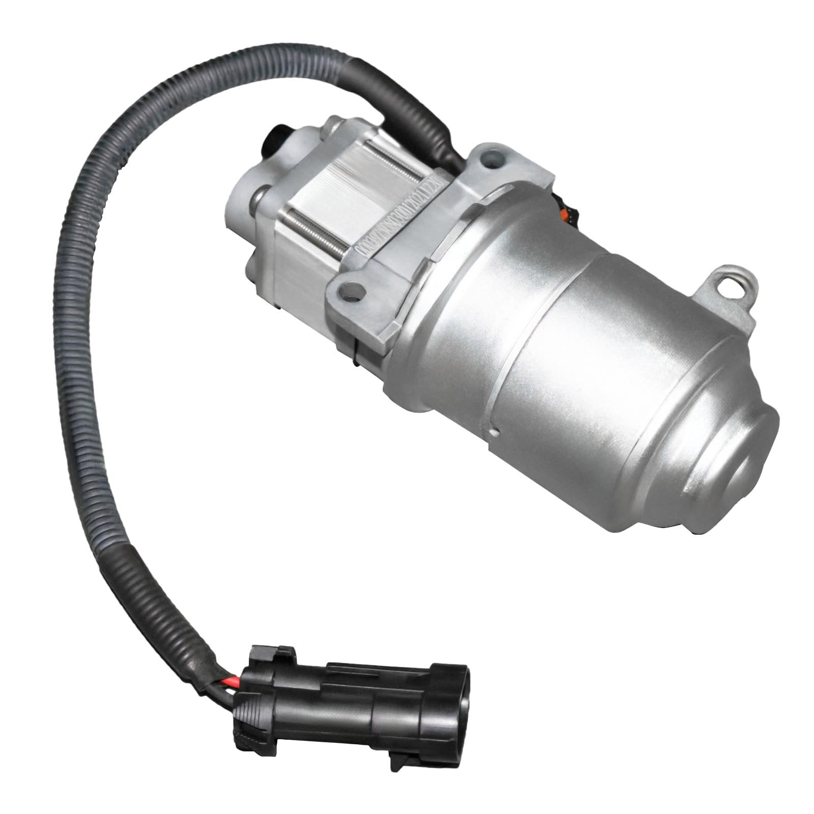 Kupplungshydraulikpumpe kompatibel mit Alfa Romeo 147 156 Sportwagon GT 1997–2010, Ersatz für 51736315 71752637 0085642B 2034506 71769597 Kupplungshydraulikpumpe kompatibel mit Alfa Romeo 147 156 Sportwagon GT 1997–2010, Ersatz für 51736315 71752637 0085642B 2034506 71769597 von Dixhills