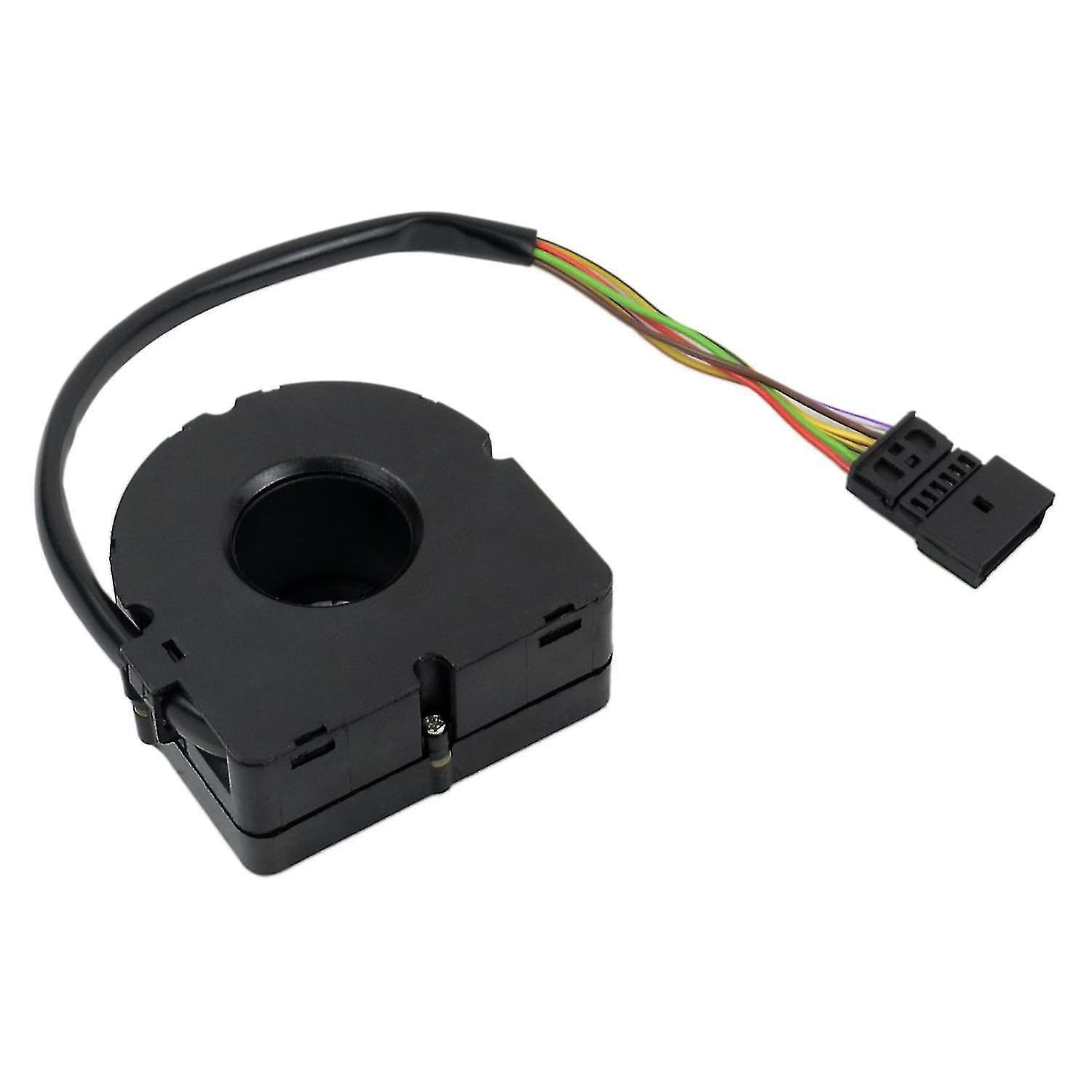 Lenkwinkelsensor kompatibel mit 3er E46 5er E39 7er E38 X3 E83 X5 E53 Z8 E52, Ersatz für 0141430 32306789095 Lenkwinkelsensor kompatibel mit 3er E46 5er E39 7er E38 X3 E83 X5 E53 Z8 E52, Ersatz für 0141430 32306789095 von Dixhills