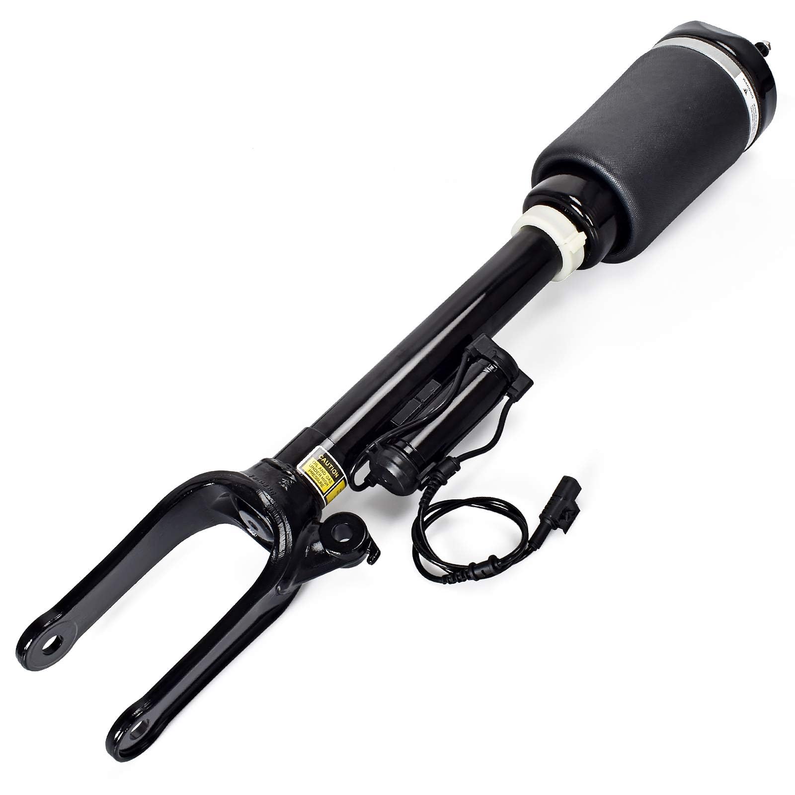 Luftschock Vorne Kompatibel mit 2005-2012 GL-Klasse X164 M-Klasse W164 Ersatz für 1643205913 1643204313 1643204413 Luftschock Vorne Kompatibel mit 2005-2012 GL-Klasse X164 M-Klasse W164 Ersatz für 1643205913 1643204313 1643204413 von Dixhills