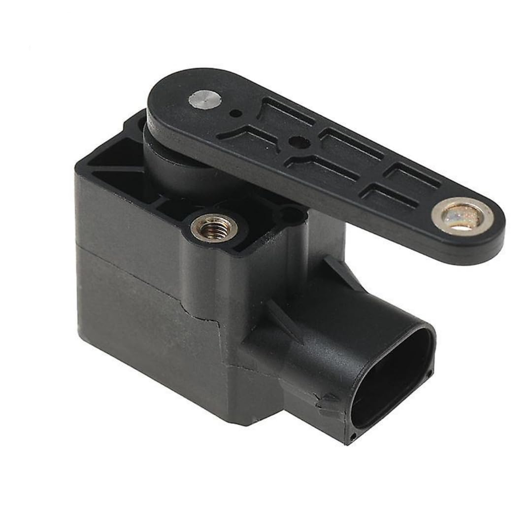 Niveausensor Xenon Leuchtweitenregulierung Höhenstandssensor Kompatibel mit 1er E81 E82 E87 E88 3er E46 E90 E91 E92 5er E39 E61 6 E63 E64 7er E38 E65 E66 E67 X5 E53 1993-2013 Ersatz für 37140141444 Niveausensor Xenon Leuchtweitenregulierung Höhenstandssensor Kompatibel mit 1er E81 E82 E87 E88 3er E46 E90 E91 E92 5er E39 E61 6 E63 E64 7er E38 E65 E66 E67 X5 E53 1993-2013 Ersatz für 37140141444 von Dixhills