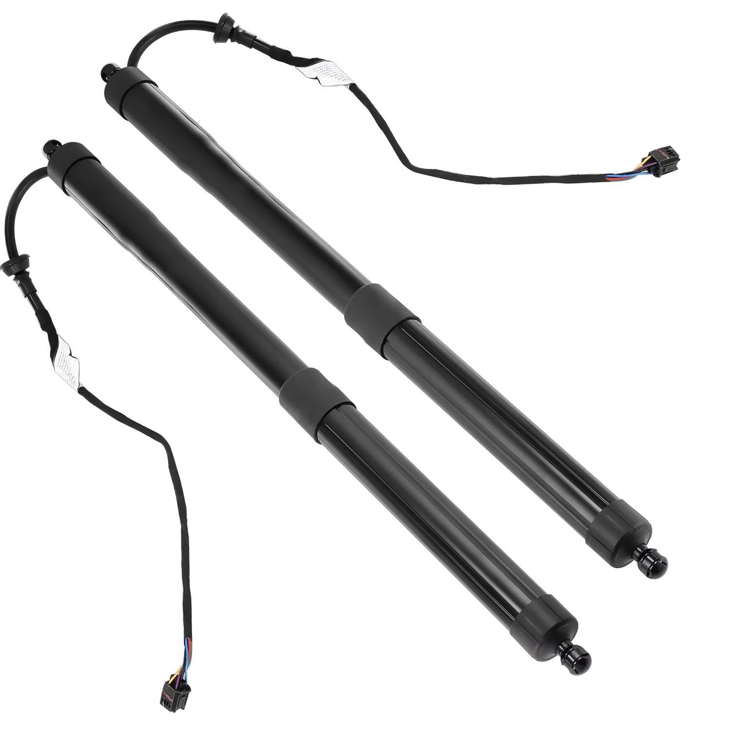 Paar Heckklappendämpfer Druckdämpfer 7N0 827 851 E, kompatibel mit 7N1, 7N2 4E6, 4E7 Alhambra II 710, 711 2010-2023, Ersatz für 7N0827851E, 7N0827851G Paar Heckklappendämpfer Druckdämpfer 7N0 827 851 E, kompatibel mit 7N1, 7N2 4E6, 4E7 Alhambra II 710, 711 2010-2023, Ersatz für 7N0827851E, 7N0827851G von Dixhills
