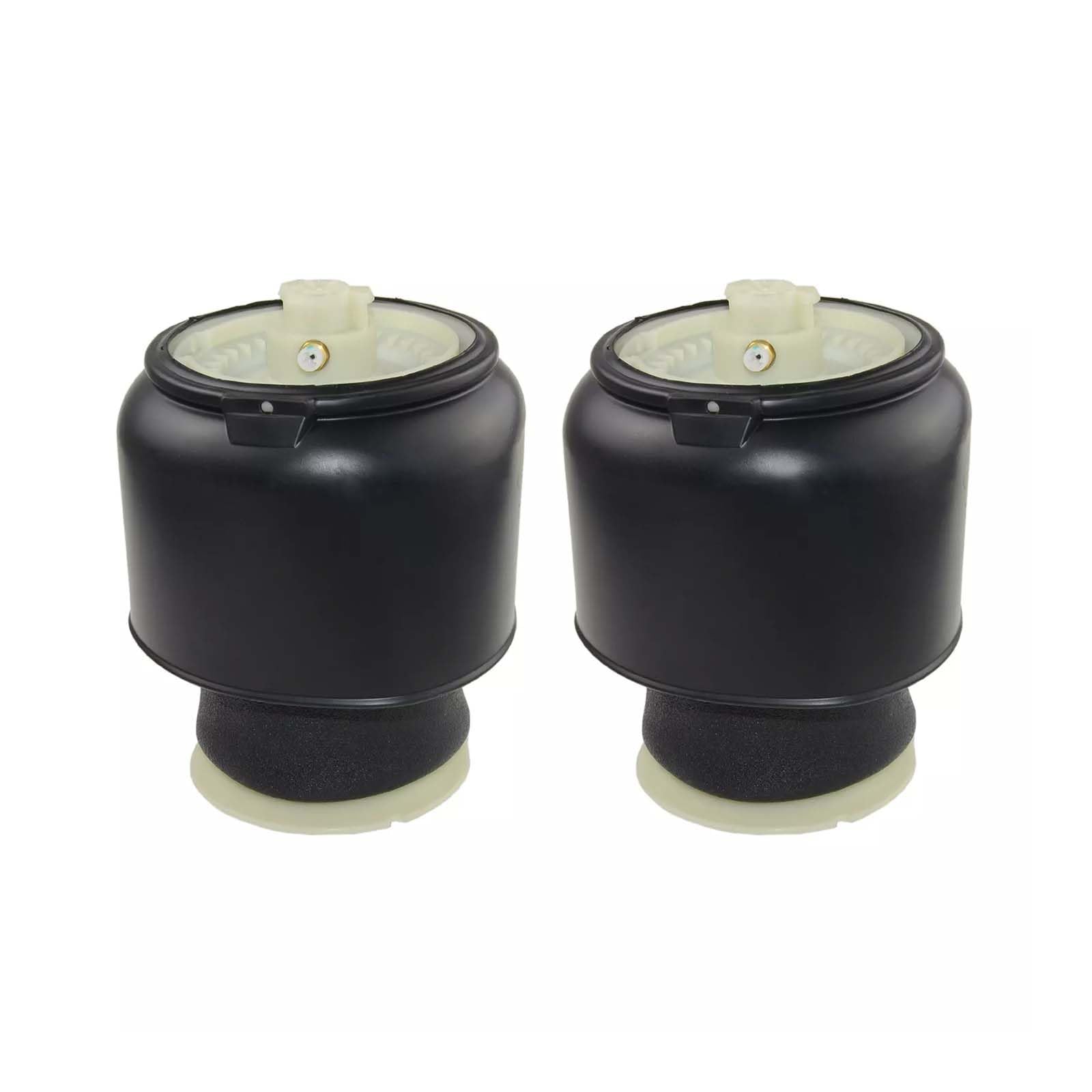 Paar Hinten Links & Rechts Luftfeder Luftfederung Kompatibel mit 2010-2015 5er F10 2009-2015 5er Gran Turismo F07 2010-2015 5er Touring F11 Ersatz für 37106781827 37106781828 Paar Hinten Links & Rechts Luftfeder Luftfederung Kompatibel mit 2010-2015 5er F10 2009-2015 5er Gran Turismo F07 2010-2015 5er Touring F11 Ersatz für 37106781827 37106781828 von Dixhills