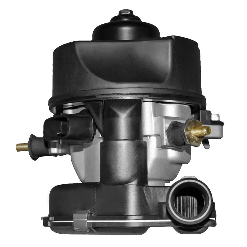 Sekundärluftpumpe kompatibel mit Fore-ster XT Im-preza WRX 2.5 Ersatz für 14828AA060 14828AA030 von Dixhills