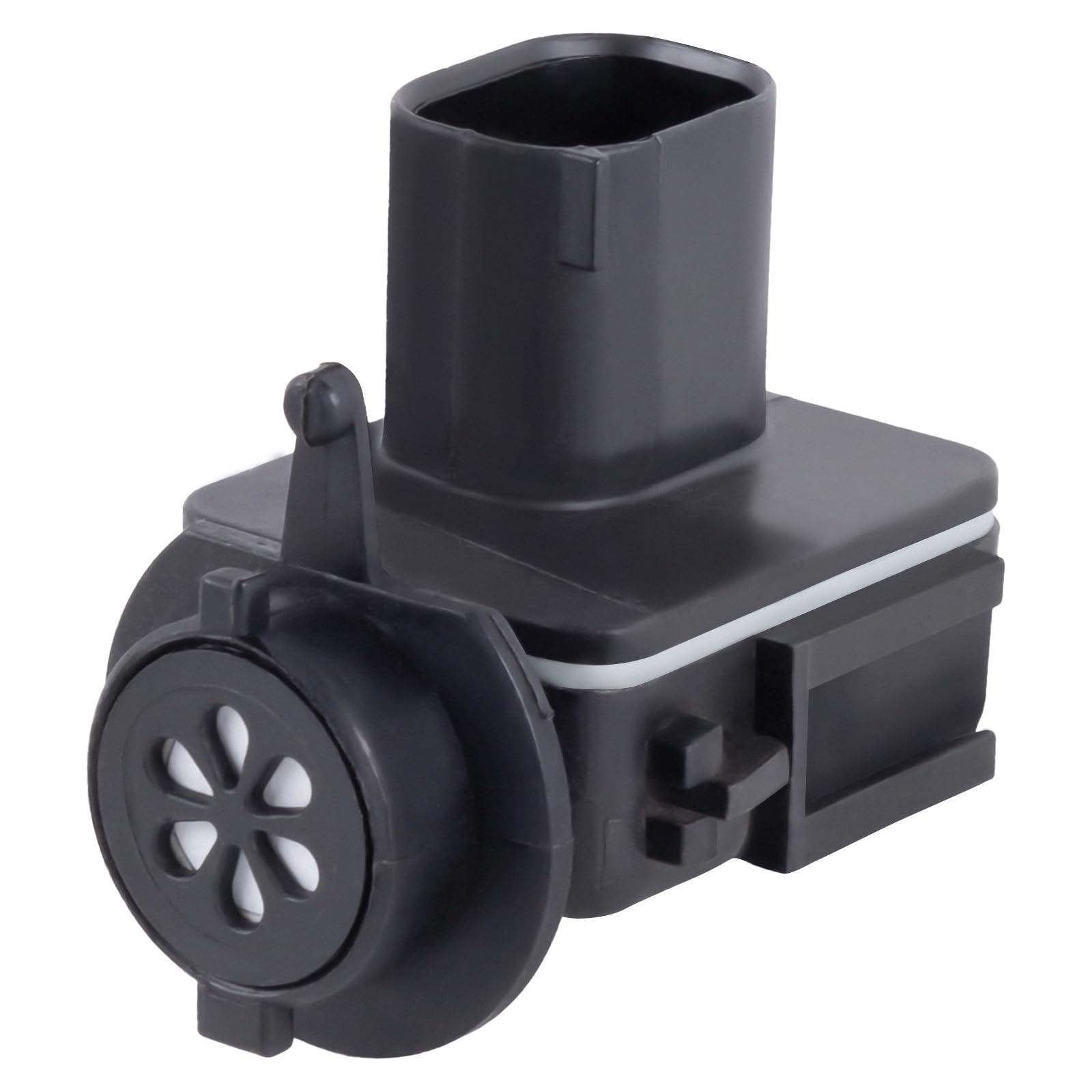 Sensor Luftgüte Luftqualitätssensor passend für 2004-20013 A3 8PA A4 B5 B6 B7 A6 C5 C6 A8 D3 D4 Q3 Q7 Golf 5 1K1 Golf 6 5K1 Golf 7 Plus Passat B6 B7 CC NMS Teilenummer 7L0907643 7L0907643A 4B0907659A Sensor Luftgüte Luftqualitätssensor passend für 2004-20013 A3 8PA A4 B5 B6 B7 A6 C5 C6 A8 D3 D4 Q3 Q7 Golf 5 1K1 Golf 6 5K1 Golf 7 Plus Passat B6 B7 CC NMS Teilenummer 7L0907643 7L0907643A 4B0907659A von Dixhills