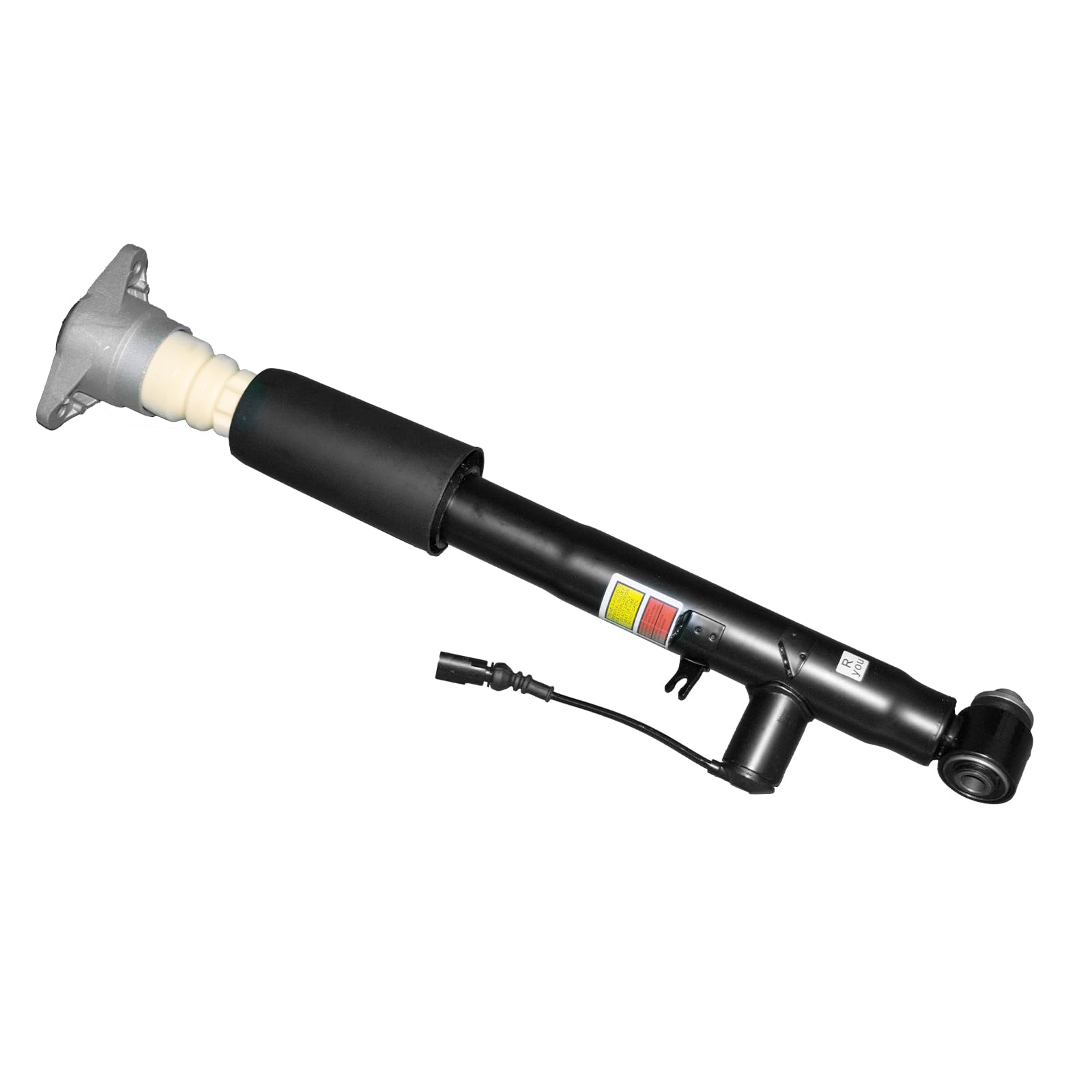 Stoßdämpfer hinten rechts, kompatibel mit A6 S6 RS6 4F C6 2004–2011, Ersatz für 4F0616032N 4F0616032J 4F0616032M 4F0616032L Stoßdämpfer hinten rechts, kompatibel mit A6 S6 RS6 4F C6 2004–2011, Ersatz für 4F0616032N 4F0616032J 4F0616032M 4F0616032L von Dixhills