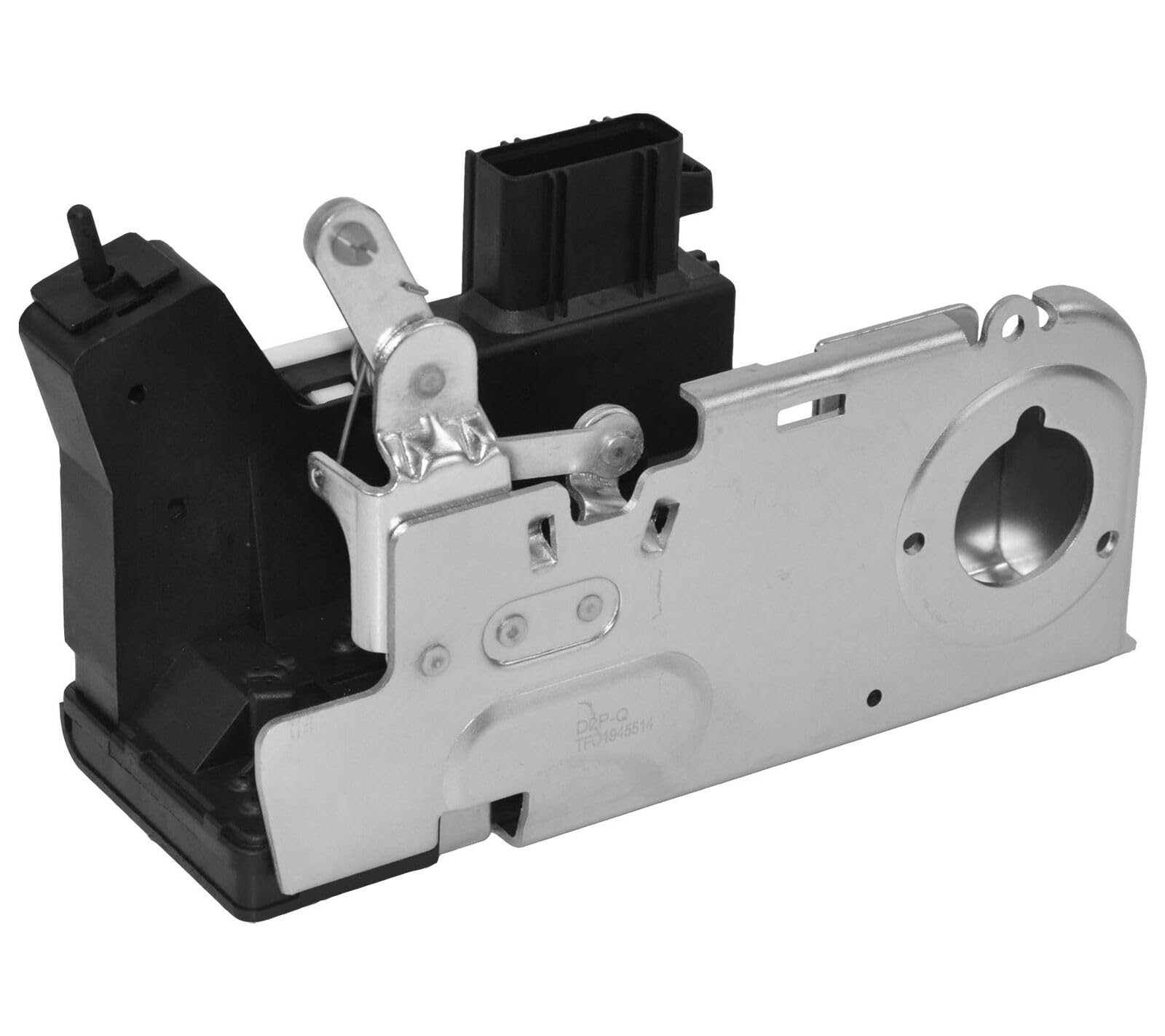 Türschloss hinten Türschlossantrieb Ersatz für Transit MK5 MK6 MK7 2000-2014 Autozubehör Teil# YC15V43288CP 1552414 Türschloss hinten Türschlossantrieb Ersatz für Transit MK5 MK6 MK7 2000-2014 Autozubehör Teil# YC15V43288CP 1552414 von Dixhills