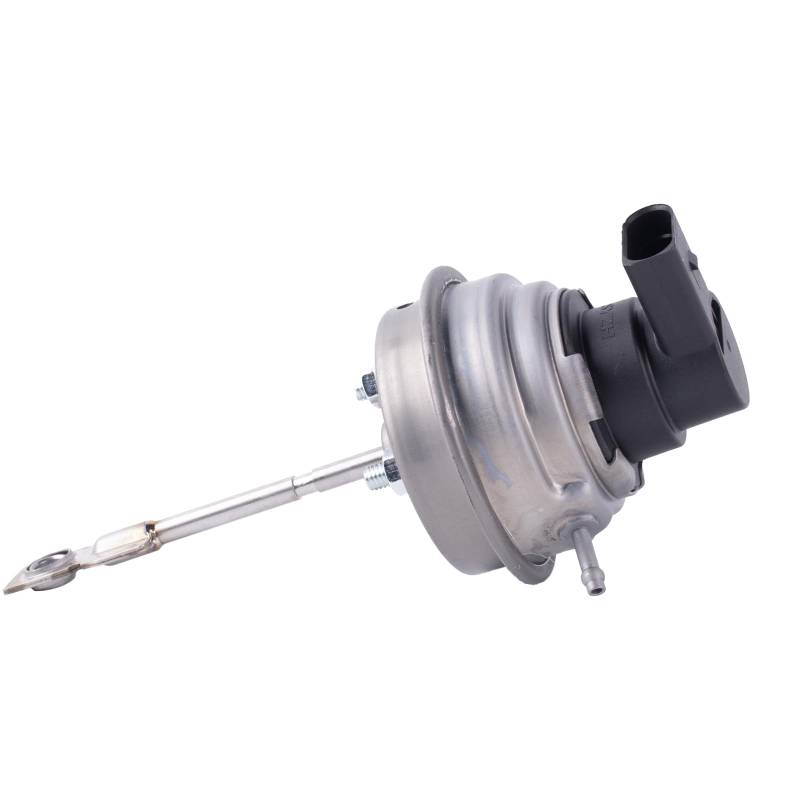 Turbo Aktuator Turbolader Wastegate passend für 2003-2013 A3 8P1 8PA 8P7 Yeti Superb II 1.6TDI 2.0TDI Golf VI Plus Mk5 Mk6 Passat B6 B7 Teilenummer 03L253014A 03L253016T 03L253014AX 03L253016TX von Dixhills