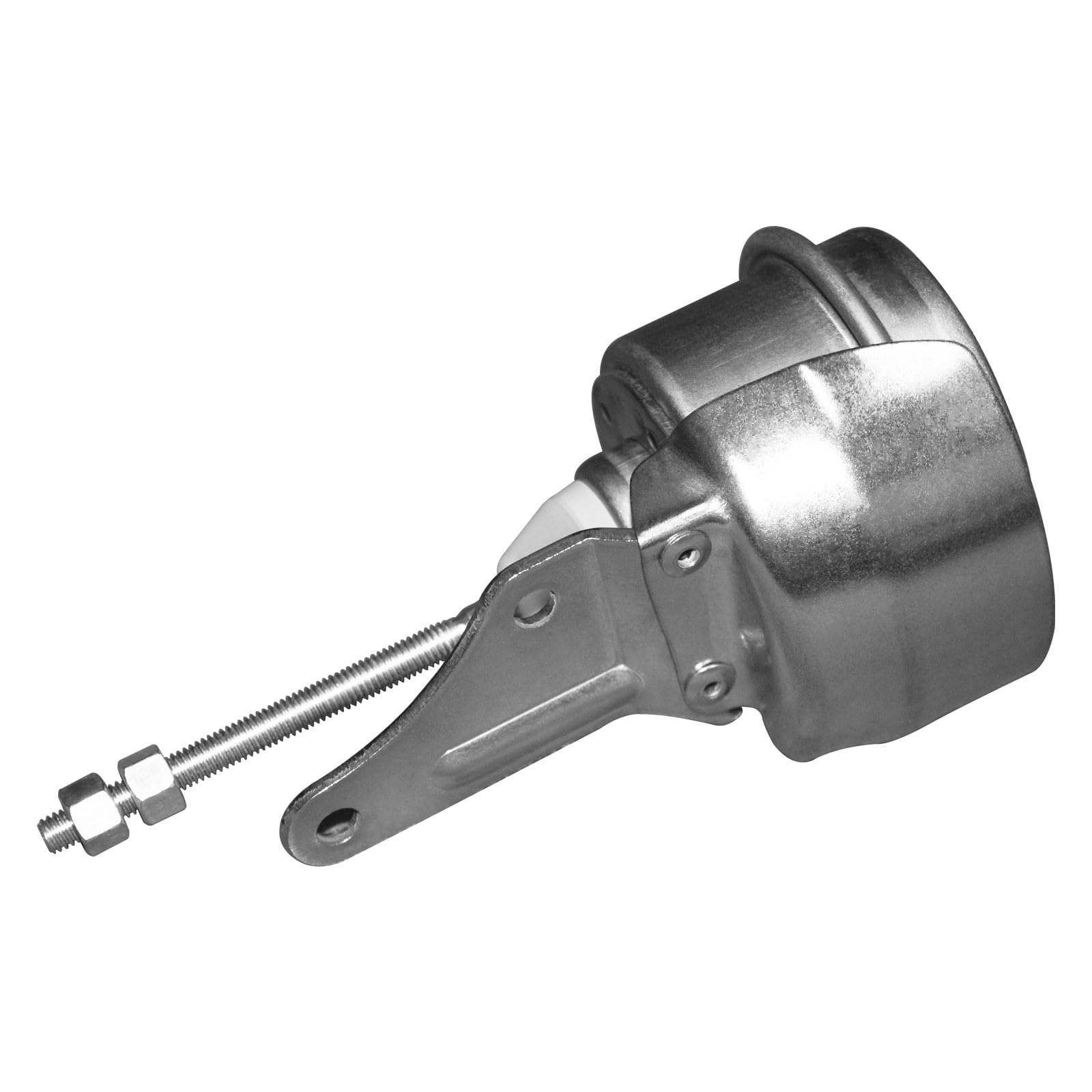 Turbolader Aktuator kompatibel mit A3 (8P1) 1.9 TDI BKC BLS BXE 03G253014D 045253019J 03G253019K von Dixhills