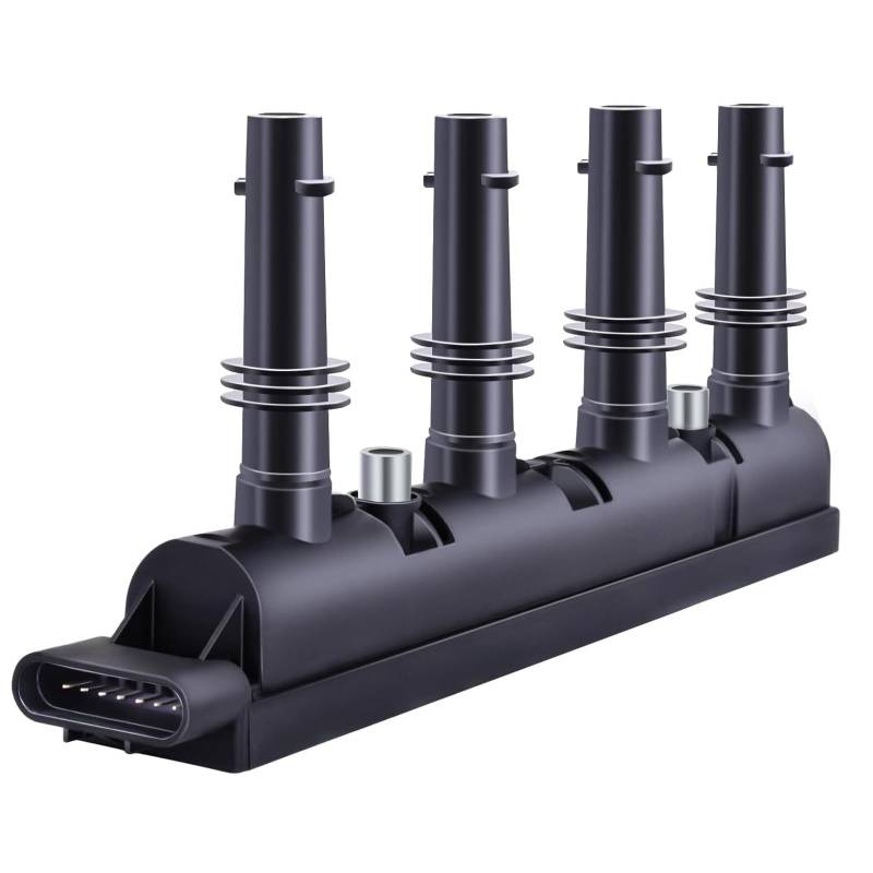 Zündspule Zündmodul Zündspulenpaket Kompatibel mit Cruze Aveo J300 T300 Corsa D Insignia A S07 G09 P10 Corsa Mk3 Insignia Mk1 2008-2017, Ersatz für 1208096 1208093 55579072 von Dixhills
