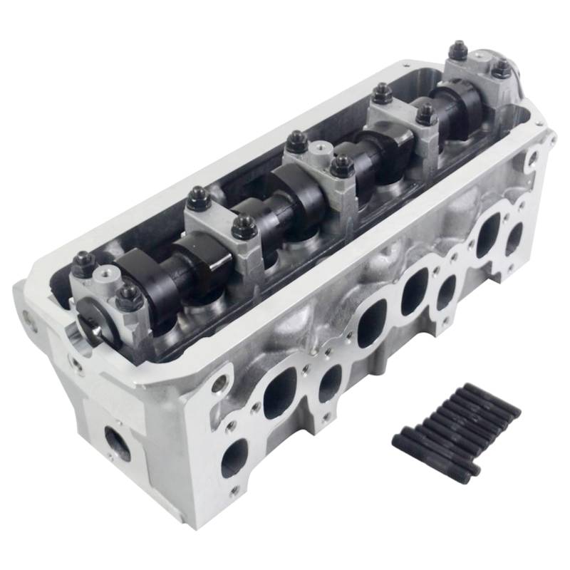 Zylinderkopf voll kompatibel mit 80 Avant 8C B4 Cor-doba 6K1 6K2 1L 3A2 35I 3A5 1H1 1H5 1J1 1H2 1991–2005, Ersatz für 028103351B von Dixhills