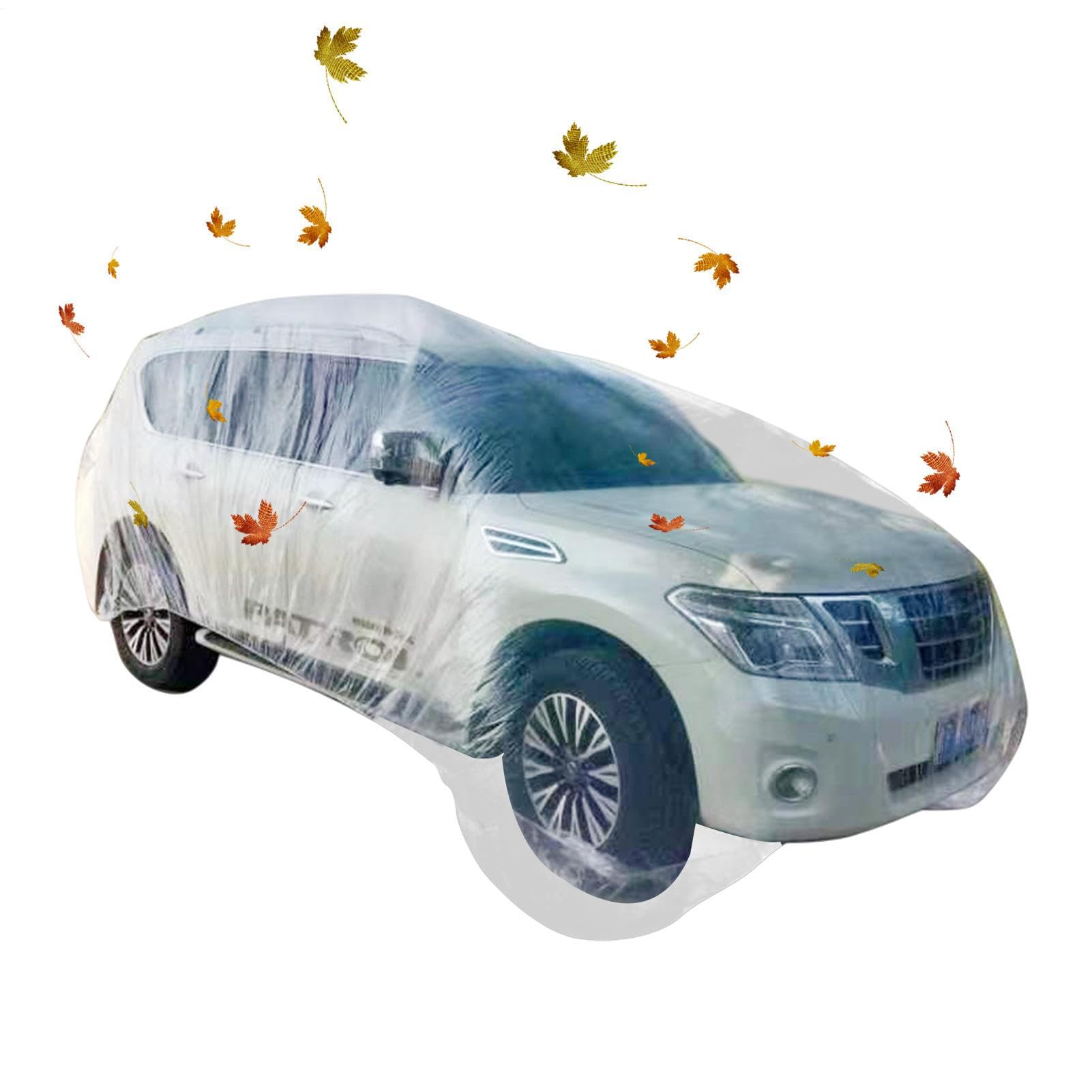 Autoabdeckung, Staubschutz Vollgarage, Wasserdicht, Sonnenschutz, UV-Schutz, Salabdeckung Für Limousine, Schrägheck, Mini-Autos Autoabdeckung, Staubschutz Vollgarage, Wasserdicht, Sonnenschutz, UV-Schutz, Salabdeckung Für Limousine, Schrägheck, Mini-Autos von Djowyh