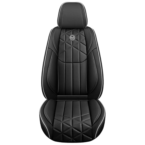 Dmotoauto Autositzbezüge Universal passend für Audi Q2 Q3 8U Q5 8R Q7 4L Q7 4M Q8 5 Sitze Vollständiges Set Luxus Nappaleder Schonbezug Dmotoauto Autositzbezüge Universal passend für Audi Q2 Q3 8U Q5 8R Q7 4L Q7 4M Q8 5 Sitze Vollständiges Set Luxus Nappaleder Schonbezug von Dmotoauto
