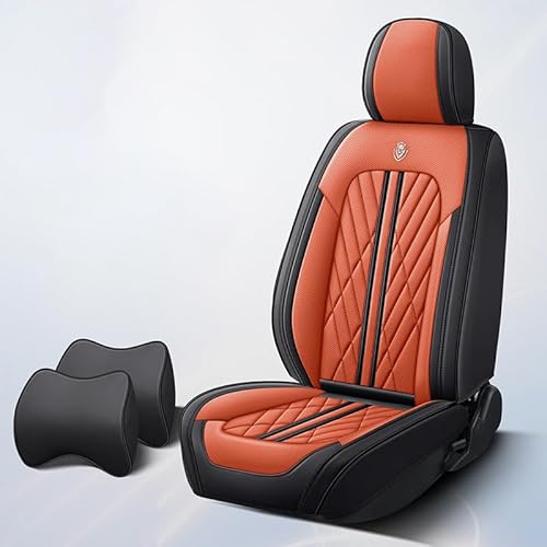 Dmotoauto Autositzbezüge Universal passend für Jeep Grand Cherokee WH Grand Cherokee WK Grand Cherokee WL Patriot Renegade Atmungsaktive Napa Leder Kissenbezüge Dmotoauto Autositzbezüge Universal passend für Jeep Grand Cherokee WH Grand Cherokee WK Grand Cherokee WL Patriot Renegade Atmungsaktive Napa Leder Kissenbezüge von Dmotoauto