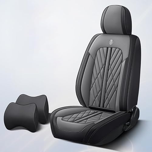 Dmotoauto Autositzbezüge Universal passend für Jeep Grand Cherokee WH Grand Cherokee WK Grand Cherokee WL Patriot Renegade Atmungsaktive Napa Leder Kissenbezüge Dmotoauto Autositzbezüge Universal passend für Jeep Grand Cherokee WH Grand Cherokee WK Grand Cherokee WL Patriot Renegade Atmungsaktive Napa Leder Kissenbezüge von Dmotoauto