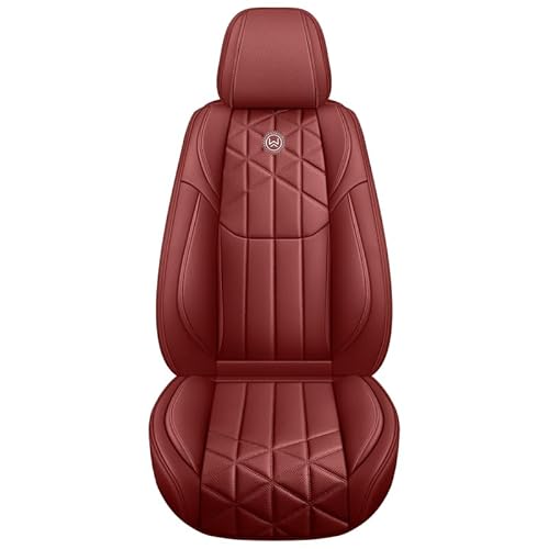 Dmotoauto Autositzbezüge Universal passend für MB AMG-GT Klasse A-AMG CLA-AMG CLS-AMG C-AMG E-AMG ML-AMG 5 Sitze Vollständiger Satz Luxus Nappaleder Schonbezug Dmotoauto Autositzbezüge Universal passend für MB AMG-GT Klasse A-AMG CLA-AMG CLS-AMG C-AMG E-AMG ML-AMG 5 Sitze Vollständiger Satz Luxus Nappaleder Schonbezug von Dmotoauto