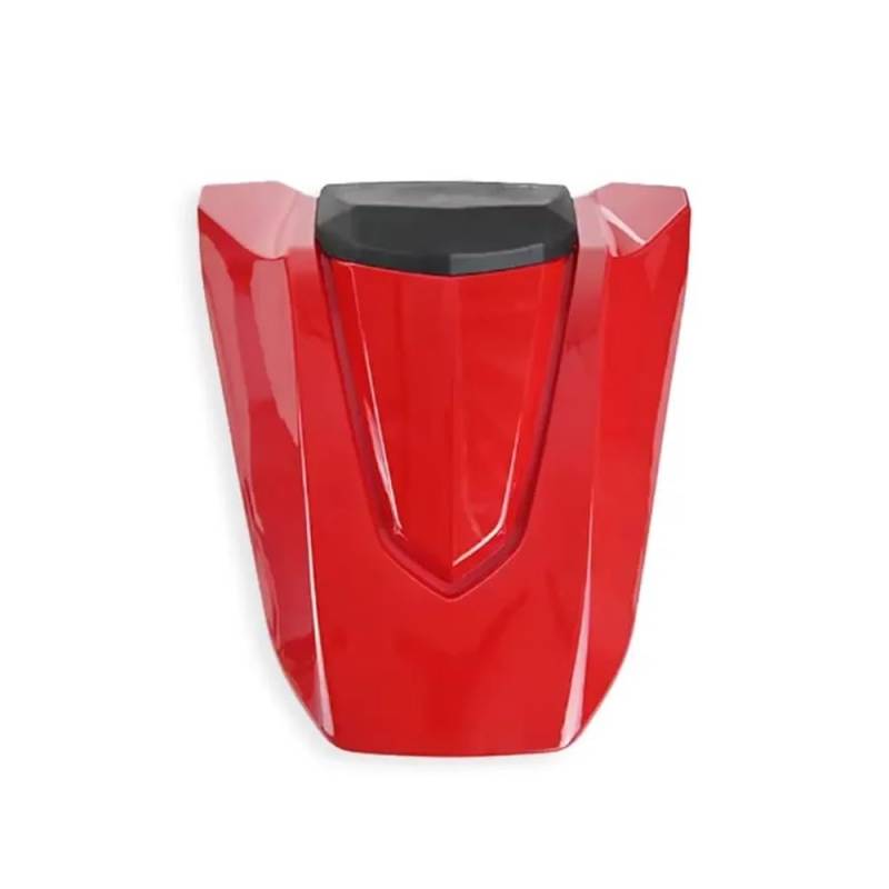 Beifahrersitzverkleidung Des Motorrads Für CB650R. Für CBR650R 2024 Beifahrersitzverkleidung Des Motorrads Aerodynamik Winglets(Color4) von Dngjuen