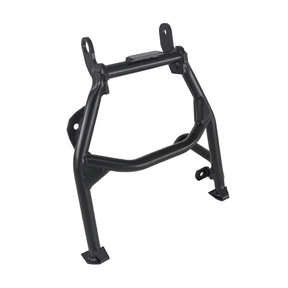 Für Africa Twin Für CRF1000L Für DCT 2016-2019 Motorrad Center Parkständer Kickstand Mittelhalterung Stützhalter Ständer Seite Stehen Für Africa Twin Für CRF1000L Für DCT 2016-2019 Motorrad Center Parkständer Kickstand Mittelhalterung Stützhalter Ständer Seite Stehen von Dngjuen