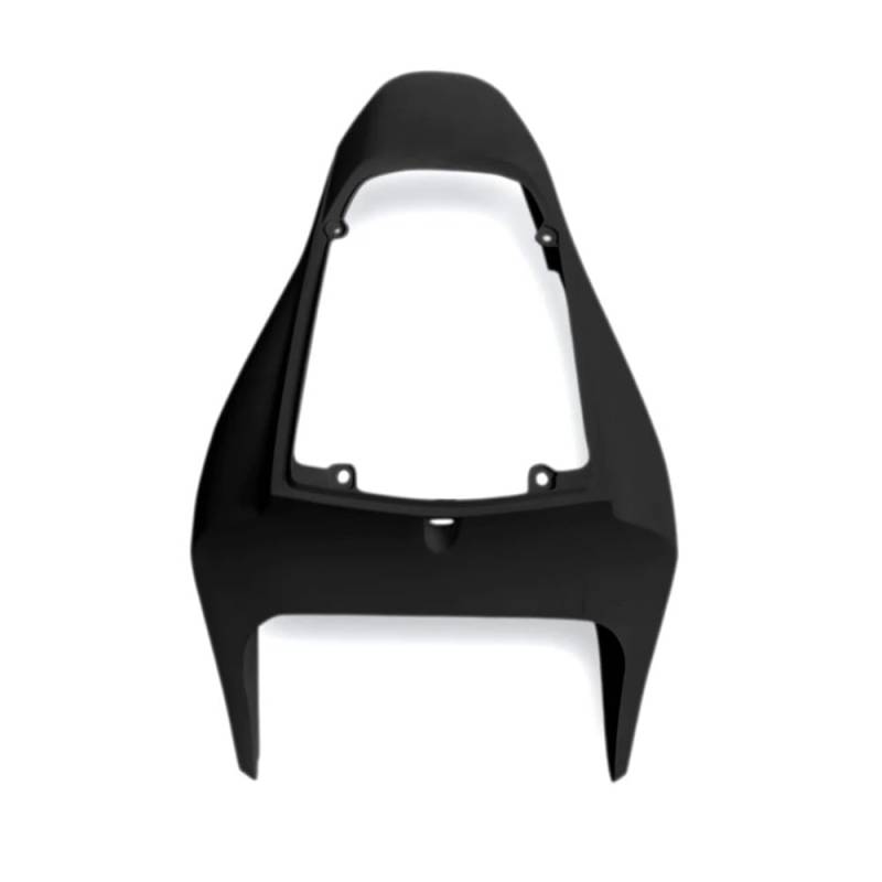Für CBR1000RR Für CBr1000rr 2008-2011 Motorrad Zubehör Verkleidung Kit Hinten Sitzabdeckungs-haube Kappe Verkleidung Panel Abs Abdeckung Fall Aerodynamik Winglets(Color3) von Dngjuen