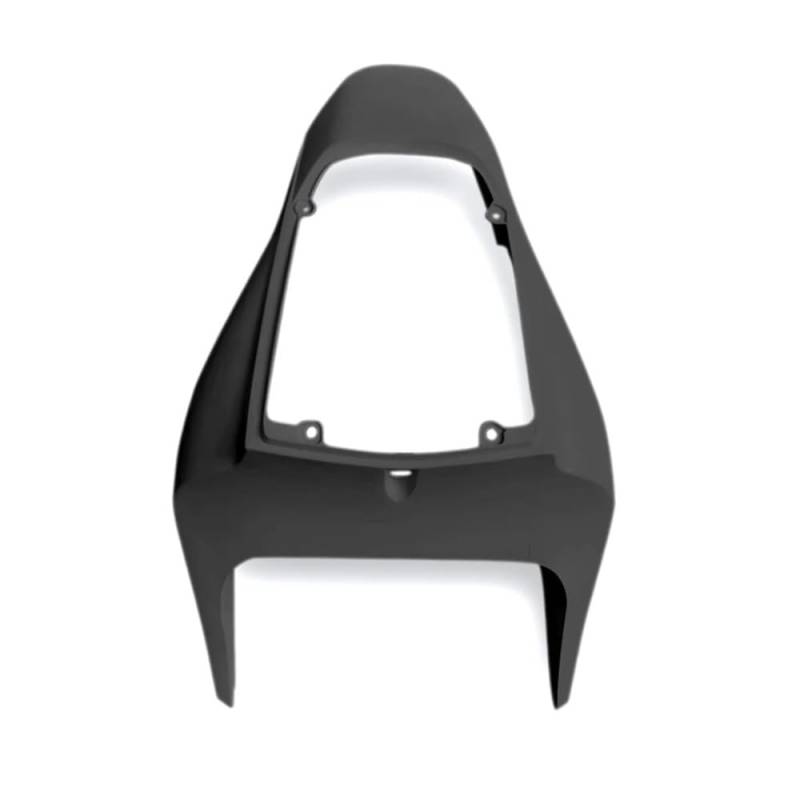 Für CBR1000RR Für CBr1000rr 2008-2011 Motorrad Zubehör Verkleidung Kit Hinten Sitzabdeckungs-haube Kappe Verkleidung Panel Abs Abdeckung Fall Aerodynamik Winglets(Color5) von Dngjuen