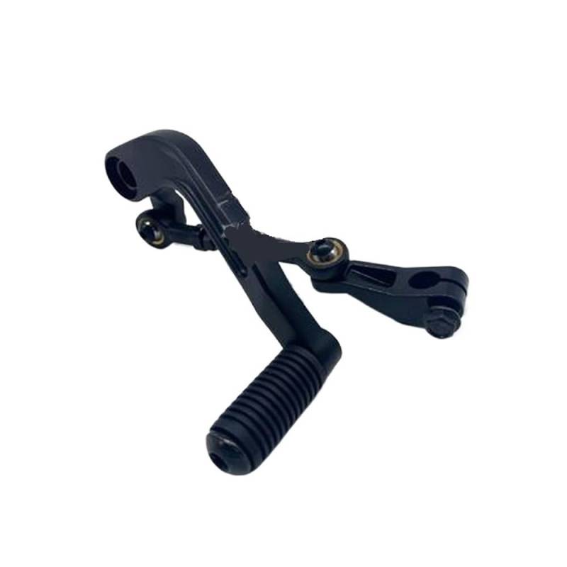 Für CF&MOTO Motorradzubehör Schalthebel Sportversion Schaltkupplungshebel Motorrad Schalthebel Fußschalthebel(Ordinary) von Dngjuen