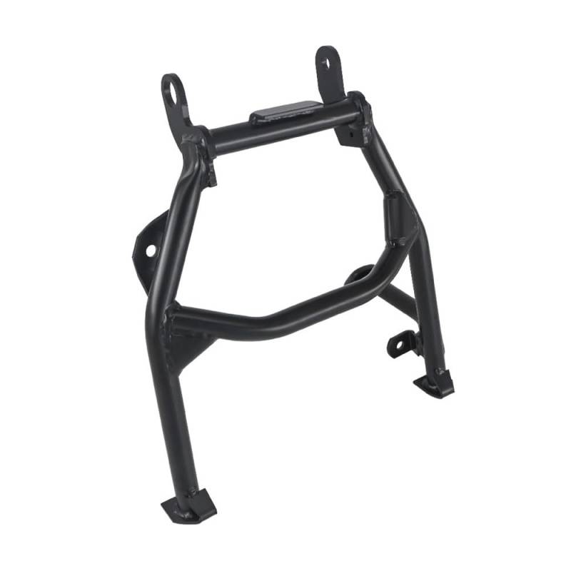 Für CRF1000L Für Africa Twin Für DCT 2016-2019 Motorrad Centerstand Kickstand Center Parkständer Mittlere Halterung Unterstützung Ständer Seite Stehen von Dngjuen