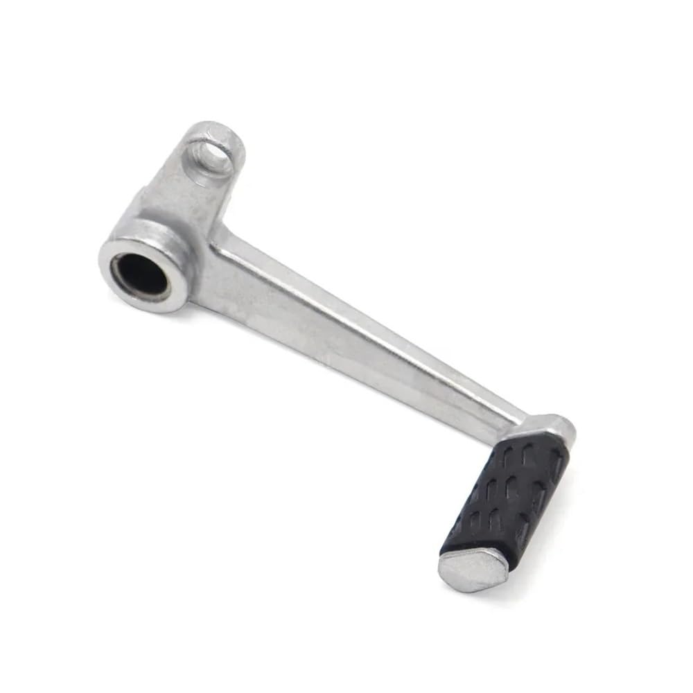 Für D&ucati Für Monster 696 796 1100/S 2008-2016 Getriebe Schalthebel Motorrad Linke Seite Kupplung Fuß Spurstange Aluminium Zubehör Fußschalthebel Für D&ucati Für Monster 696 796 1100/S 2008-2016 Getriebe Schalthebel Motorrad Linke Seite Kupplung Fuß Spurstange Aluminium Zubehör Fußschalthebel von Dngjuen